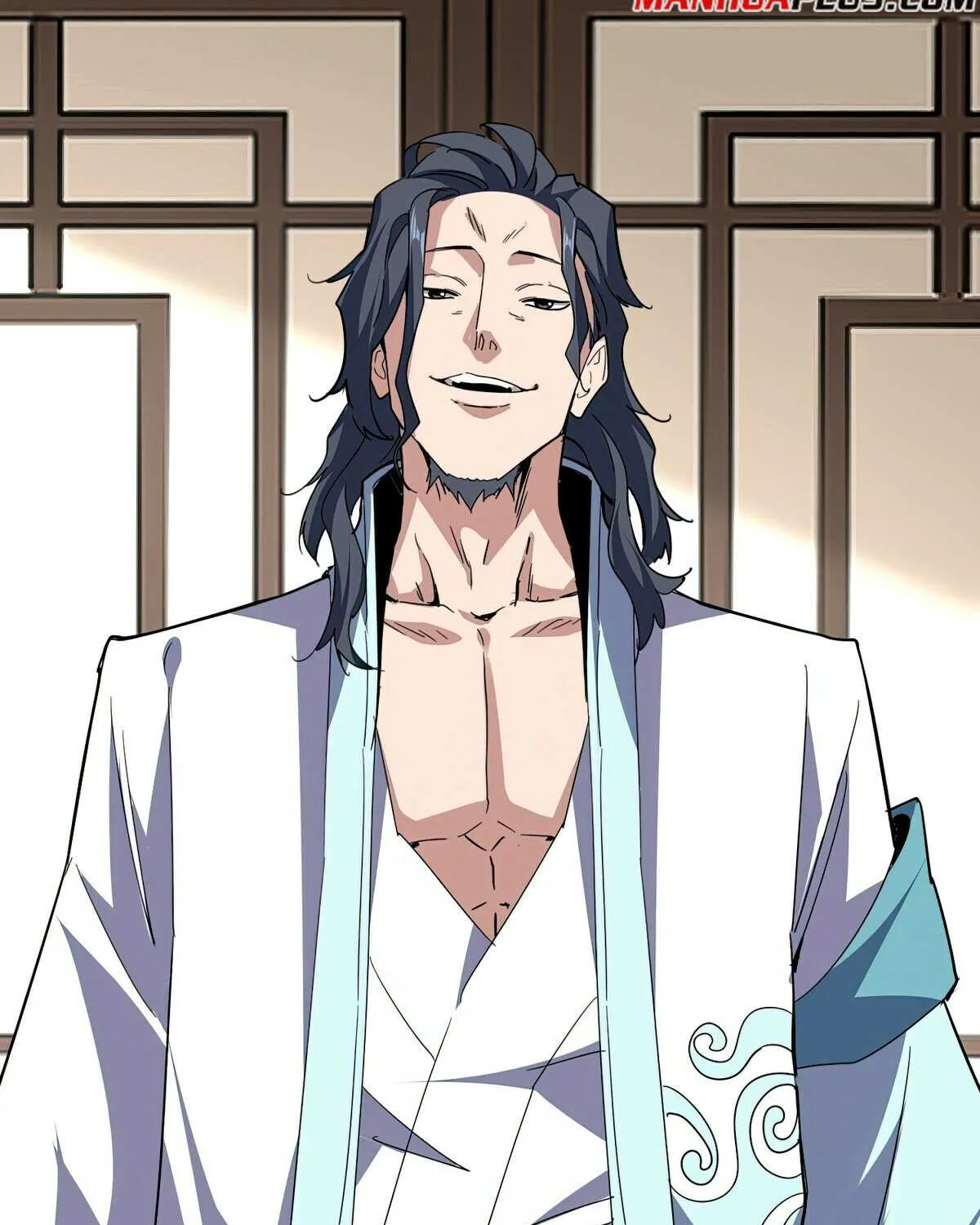 Magic Emperor Chapter 696 page 61 - 