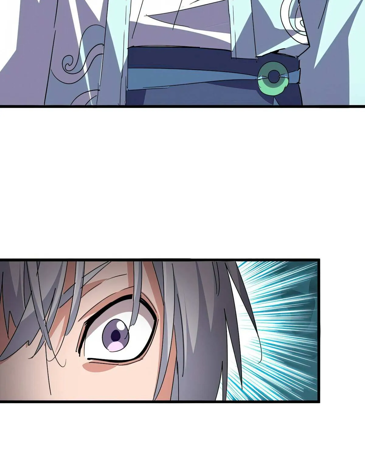 Magic Emperor Chapter 696 page 62 - 