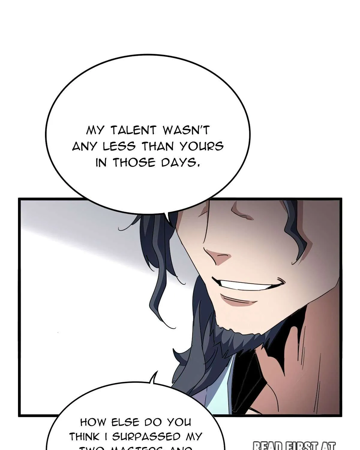 Magic Emperor Chapter 696 page 65 - 