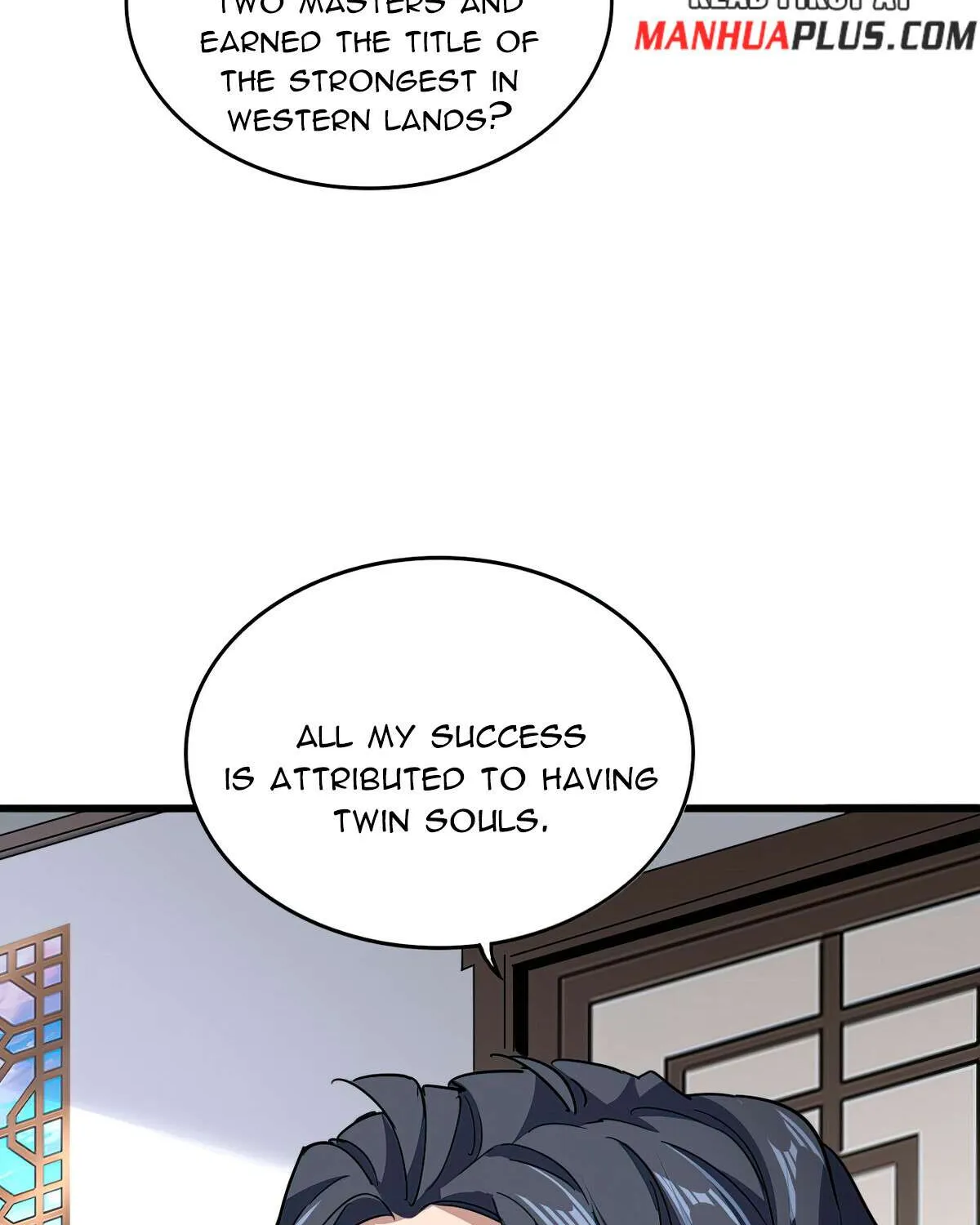 Magic Emperor Chapter 696 page 66 - 