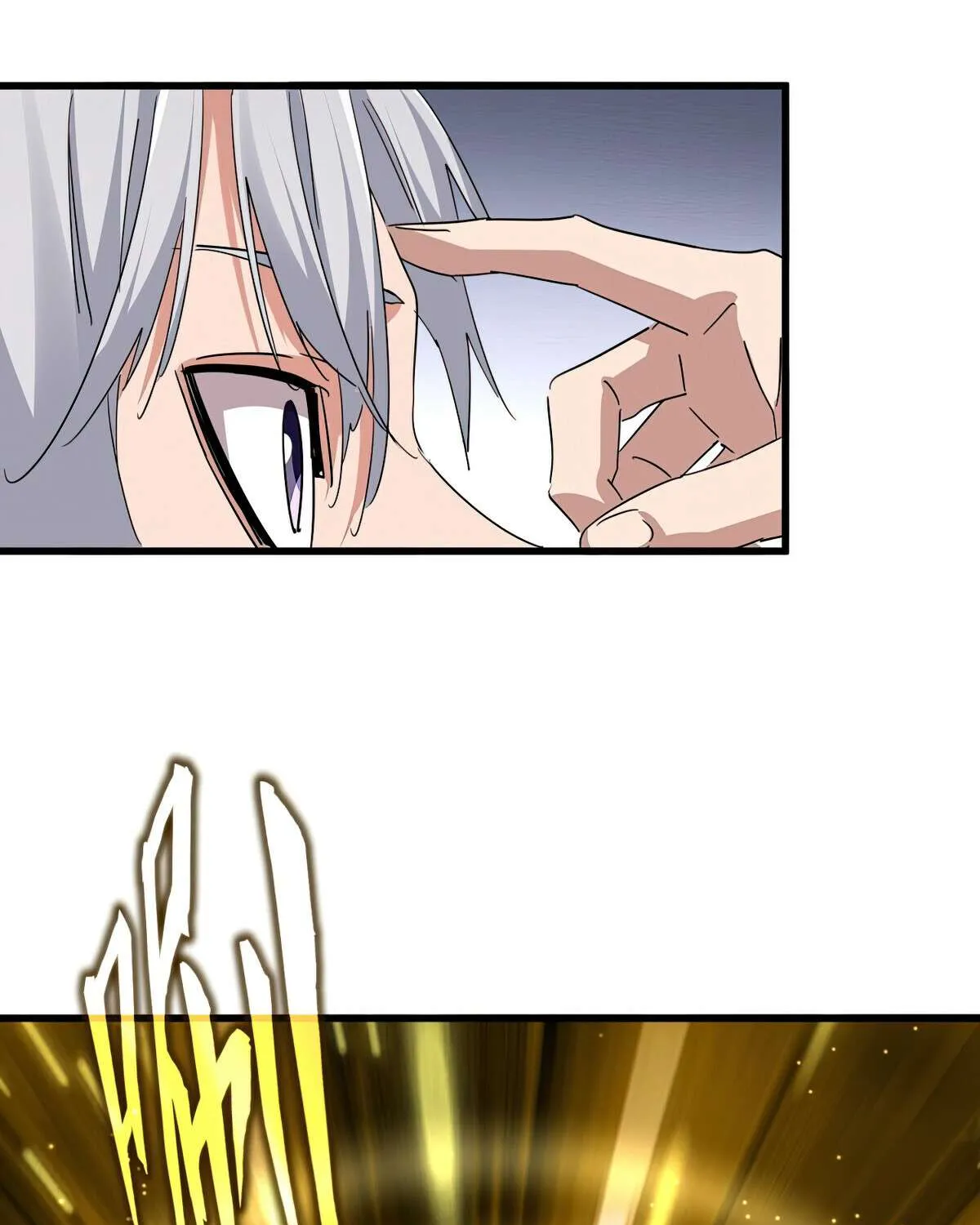 Magic Emperor Chapter 696 page 69 - 