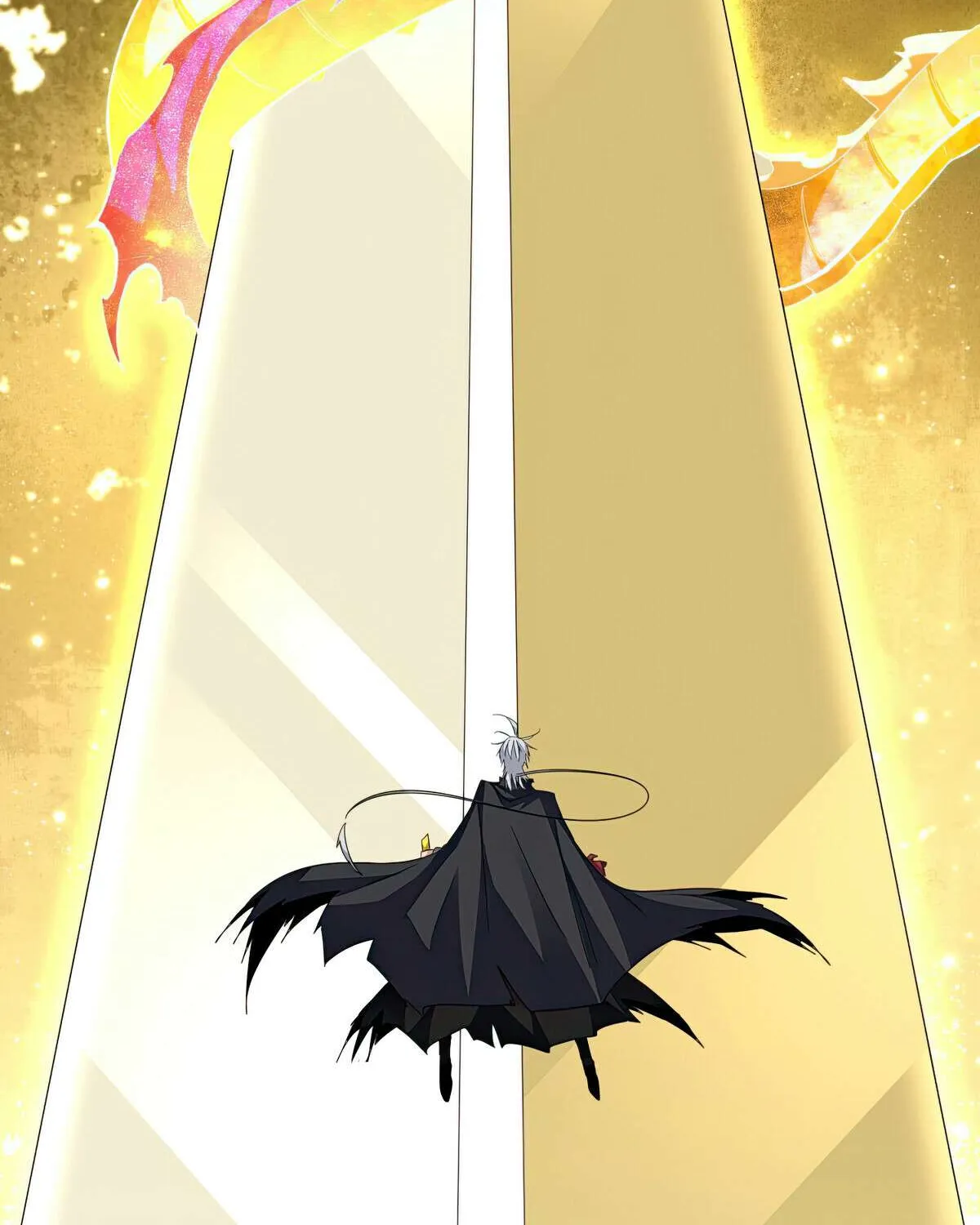 Magic Emperor Chapter 696 page 74 - 