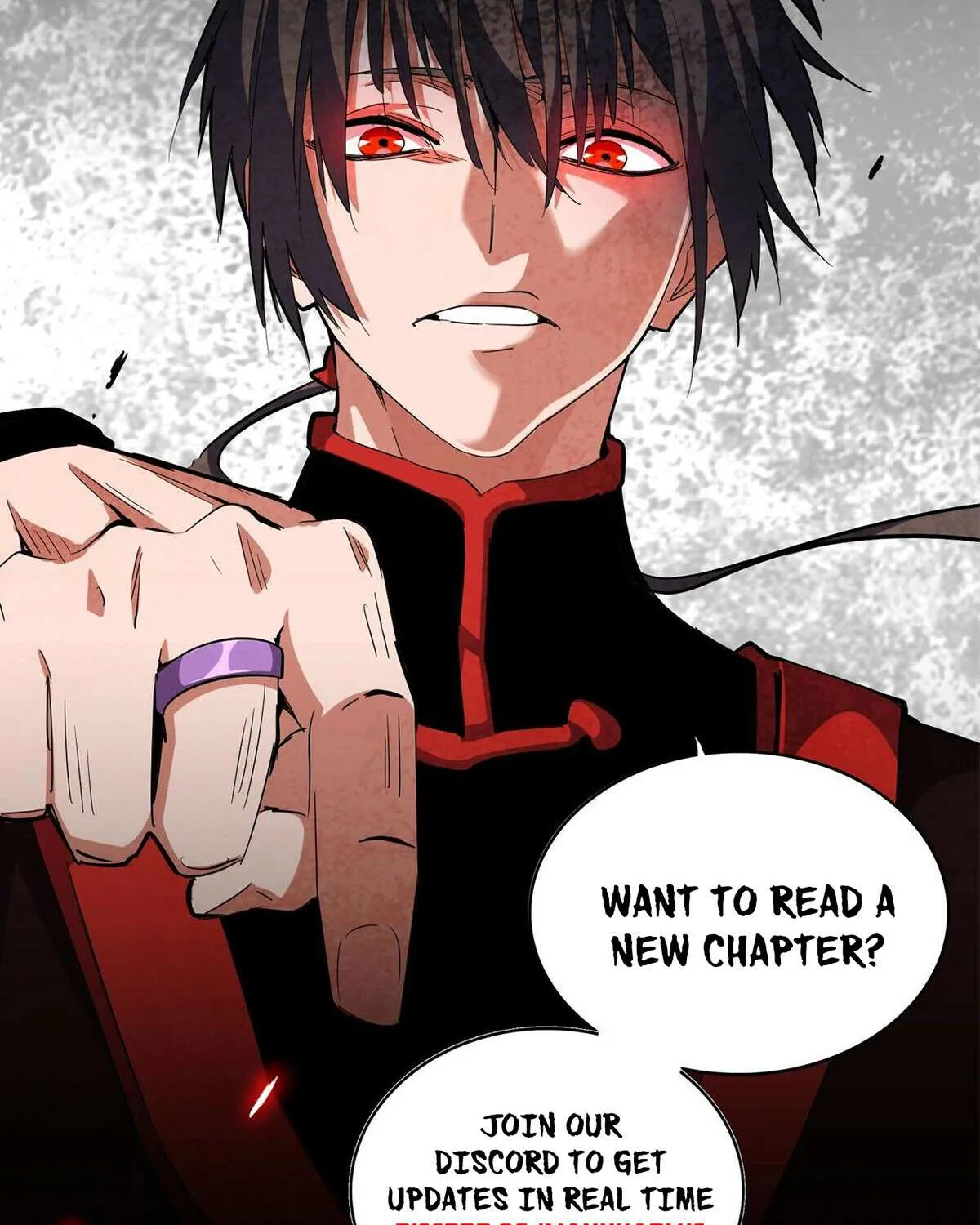 Magic Emperor Chapter 696 page 76 - 