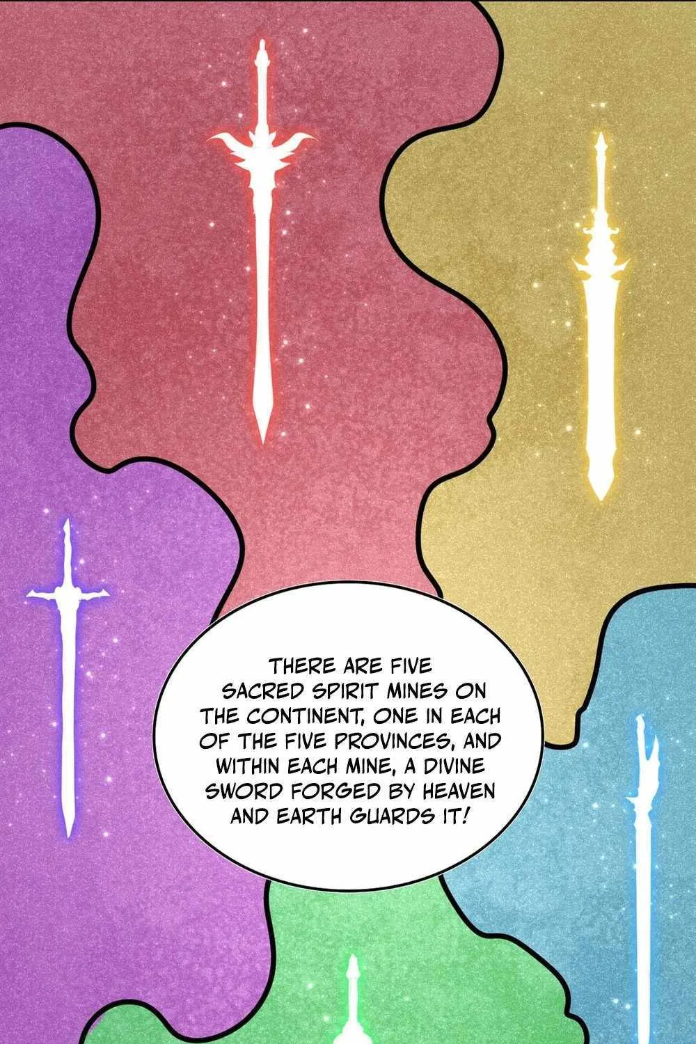 Magic Emperor Chapter 697 page 14 - 