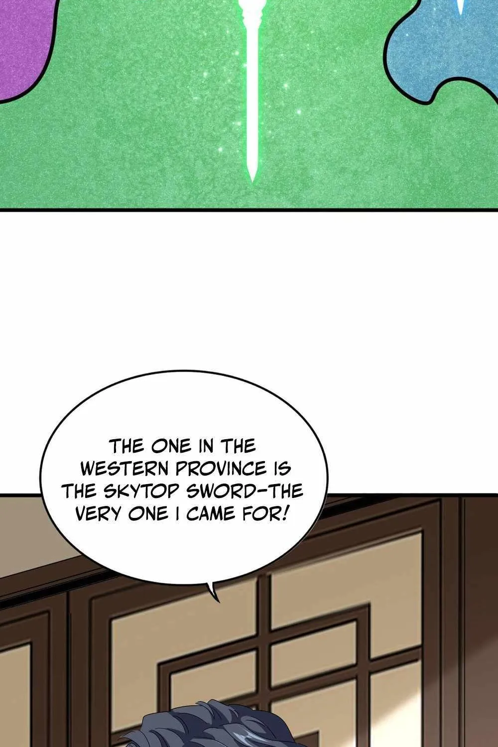 Magic Emperor Chapter 697 page 15 - 