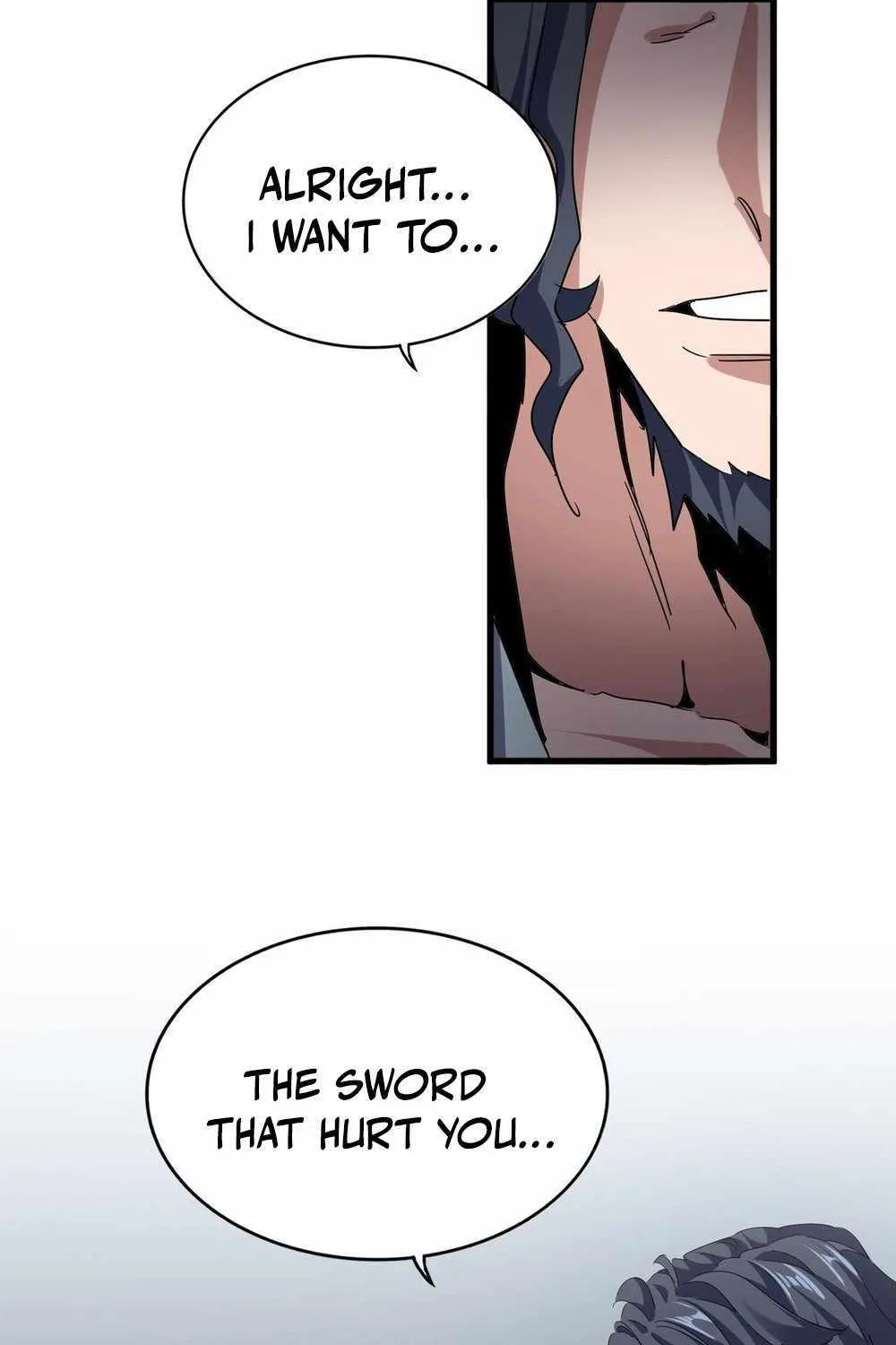 Magic Emperor Chapter 697 page 3 - 