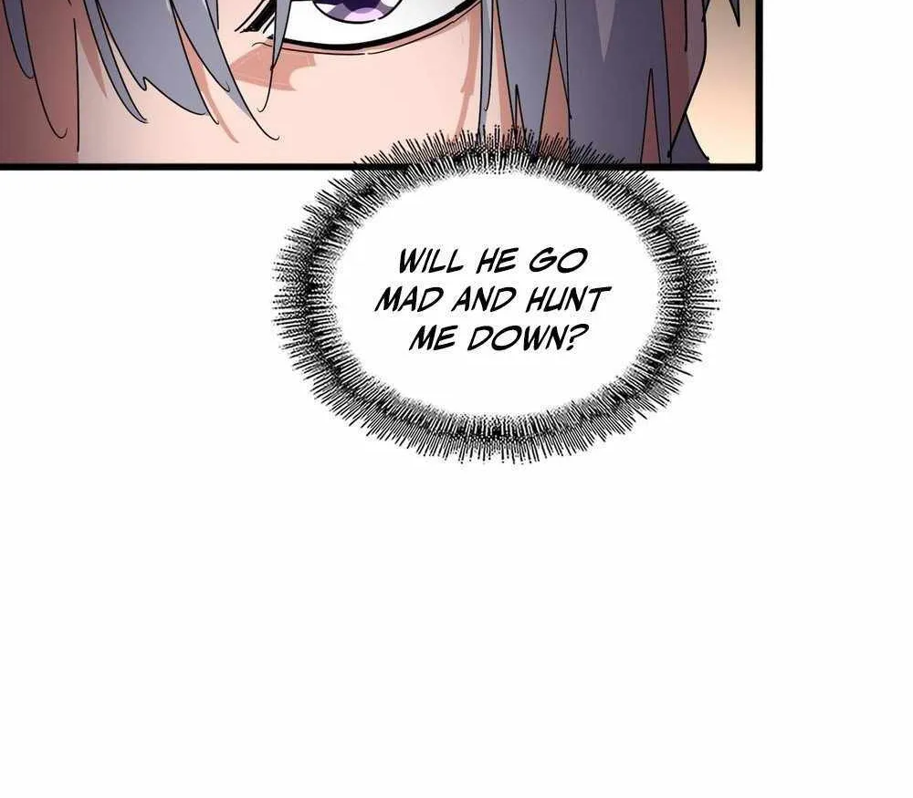 Magic Emperor Chapter 697 page 29 - 