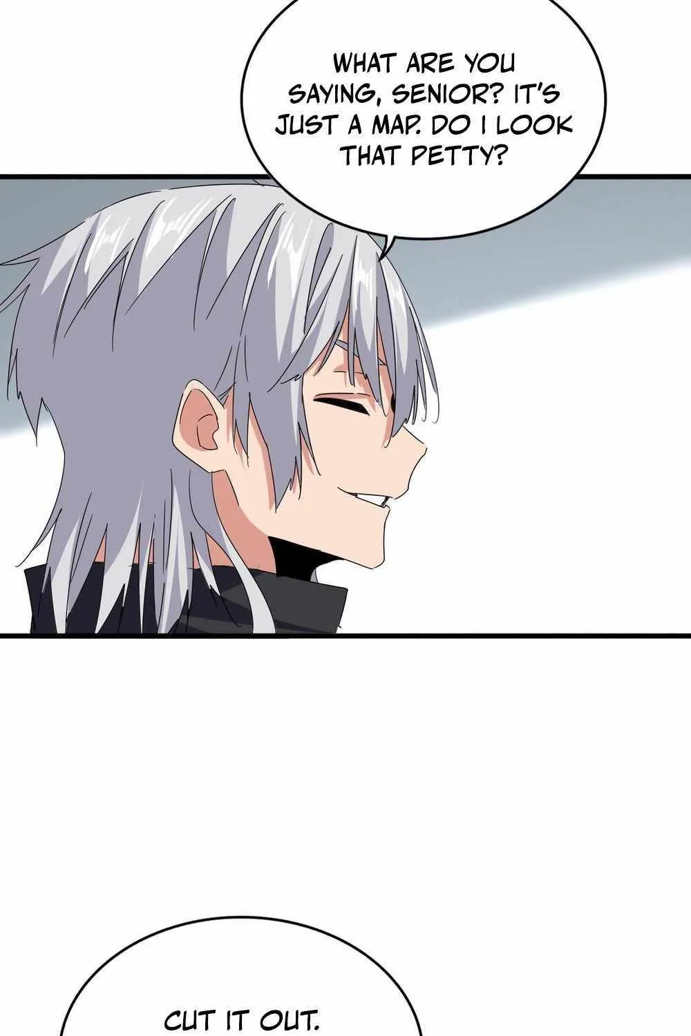 Magic Emperor Chapter 697 page 40 - 