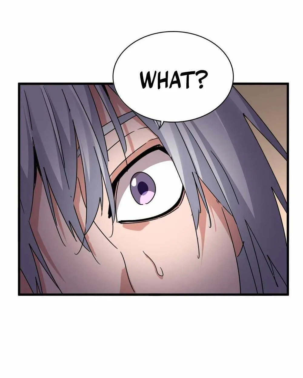 Magic Emperor Chapter 697 page 5 - 