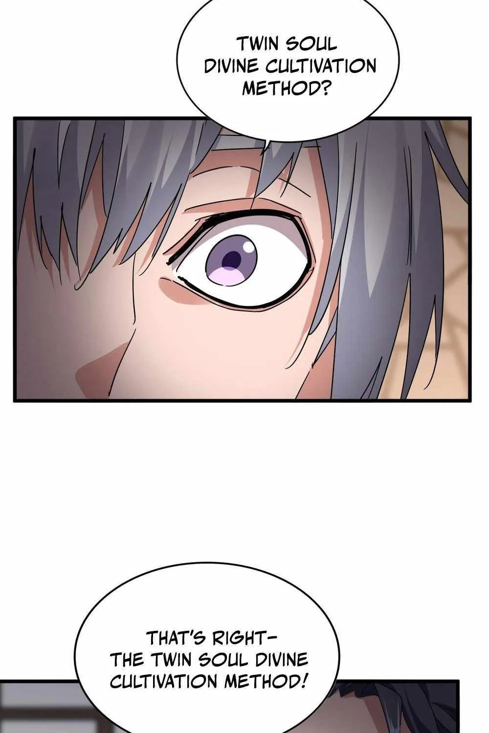 Magic Emperor Chapter 697 page 51 - 