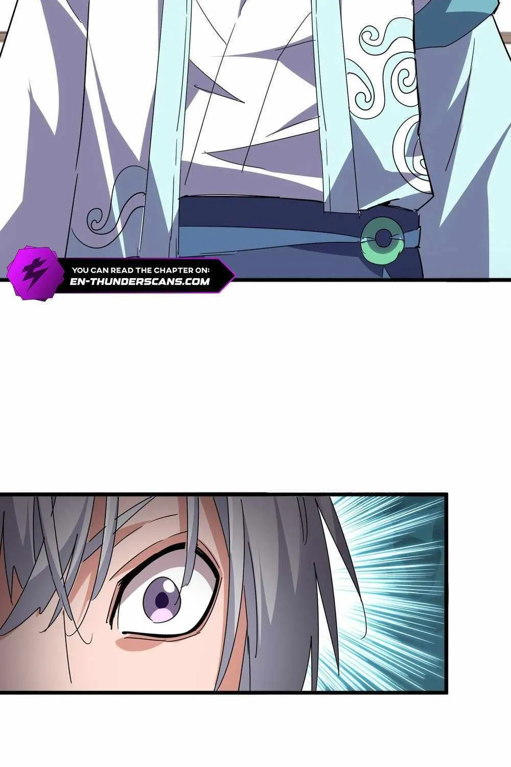 Magic Emperor Chapter 697 page 55 - 