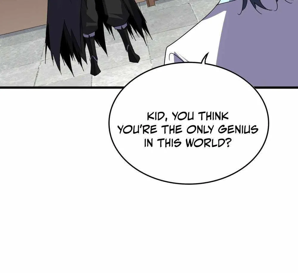 Magic Emperor Chapter 697 page 57 - 