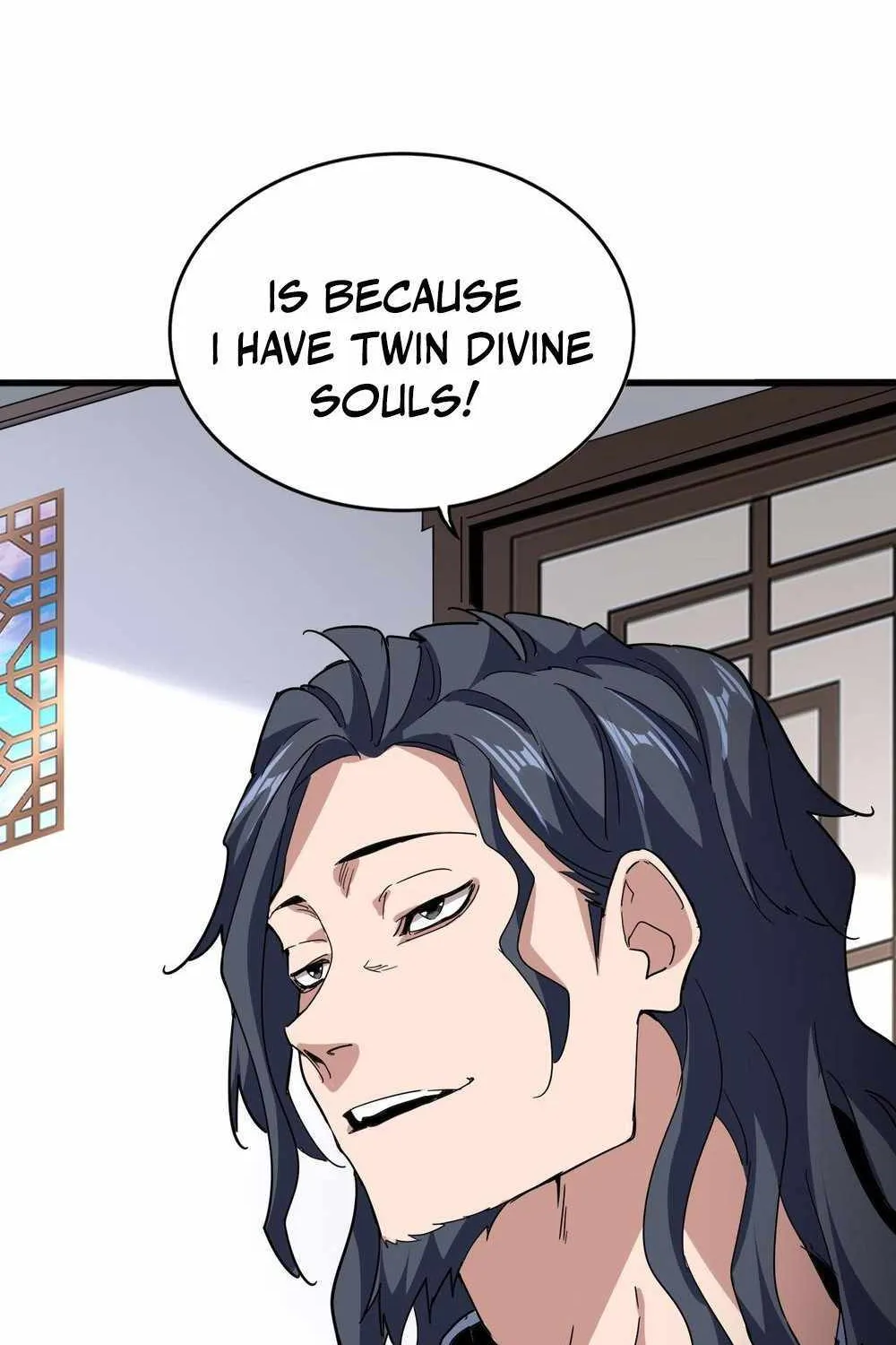Magic Emperor Chapter 697 page 59 - 