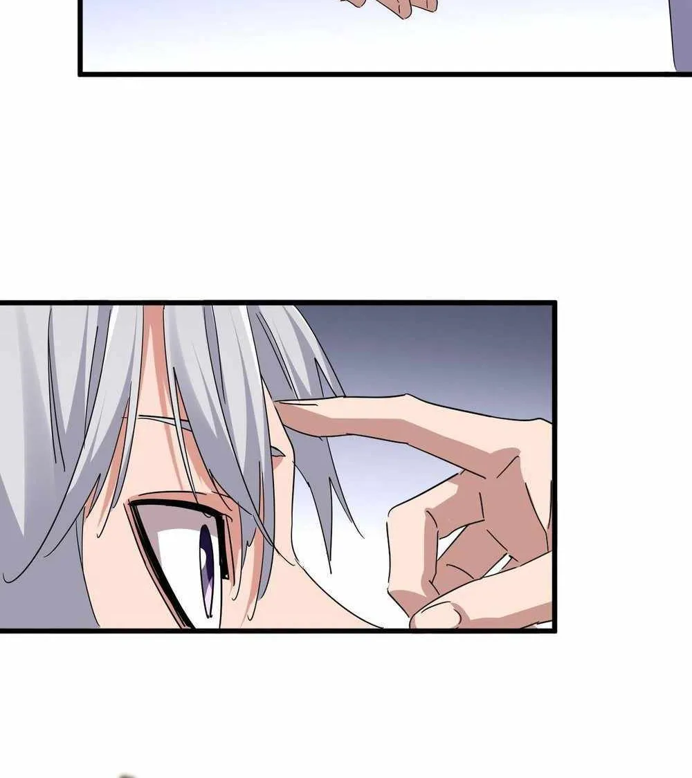 Magic Emperor Chapter 697 page 61 - 