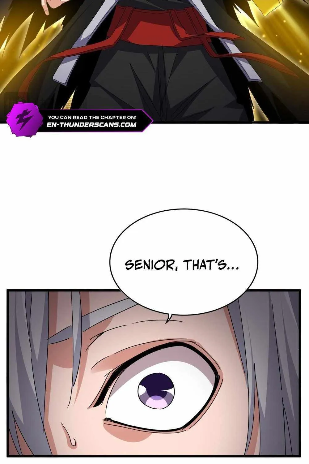 Magic Emperor Chapter 697 page 63 - 