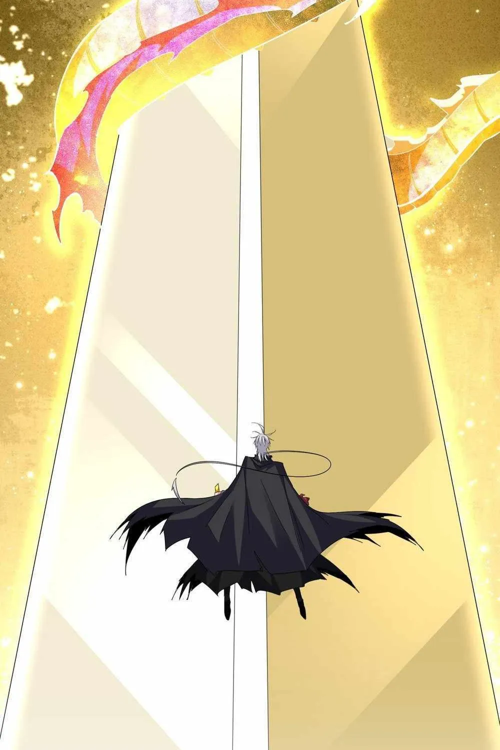 Magic Emperor Chapter 697 page 66 - 