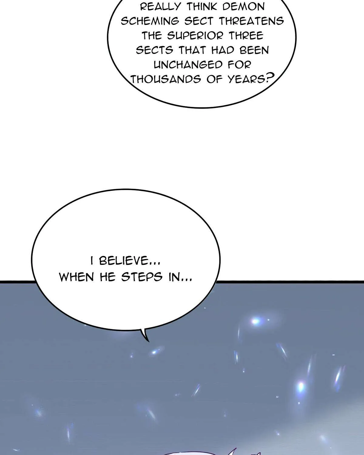 Magic Emperor Chapter 698 page 2 - 