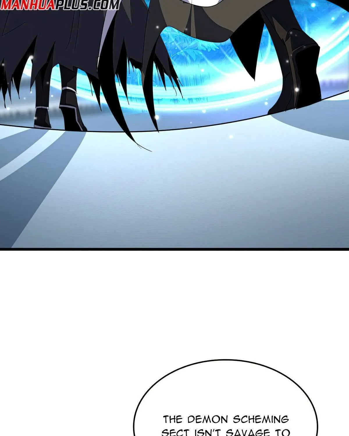 Magic Emperor Chapter 698 page 29 - 