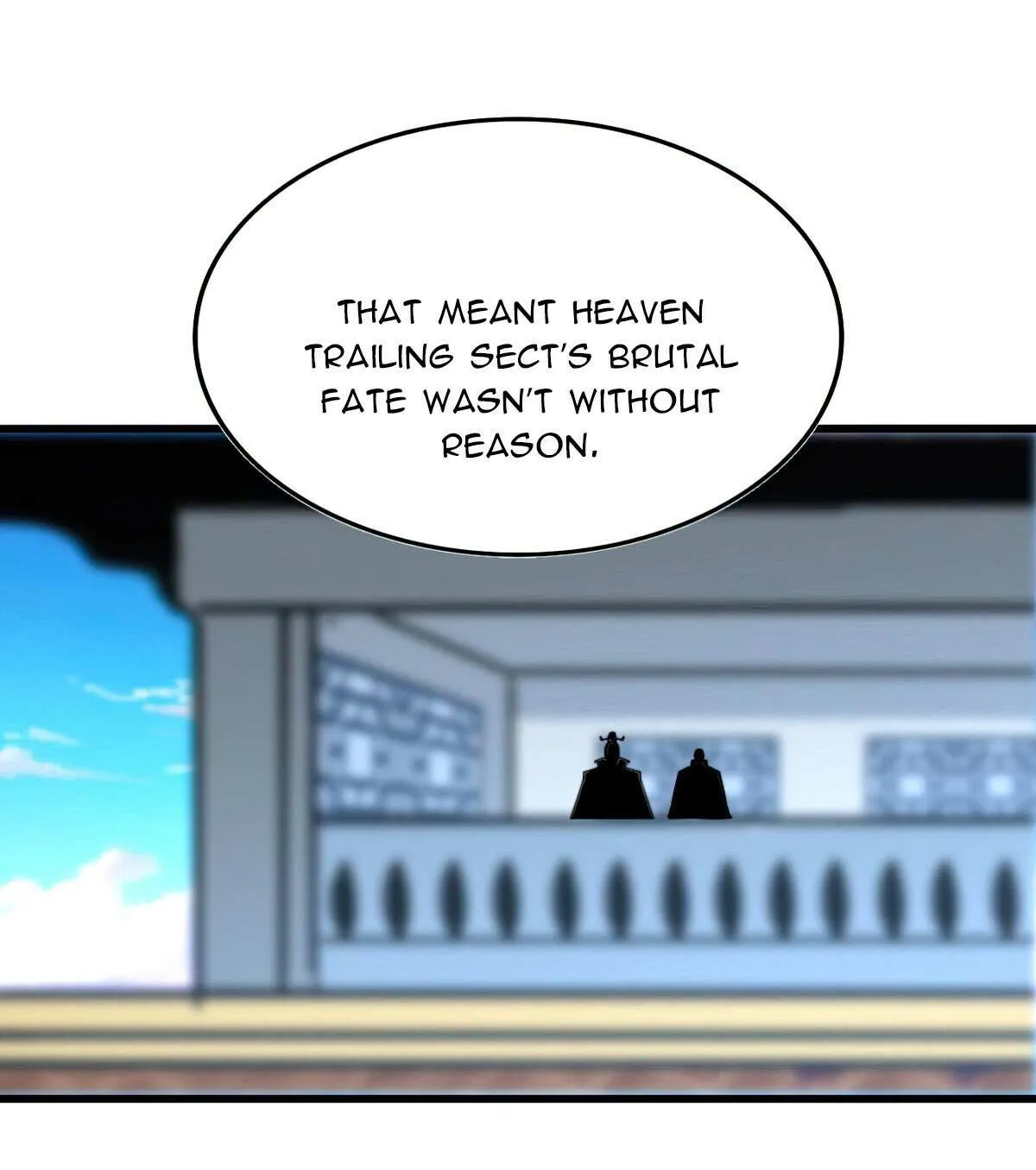 Magic Emperor Chapter 698 page 31 - 