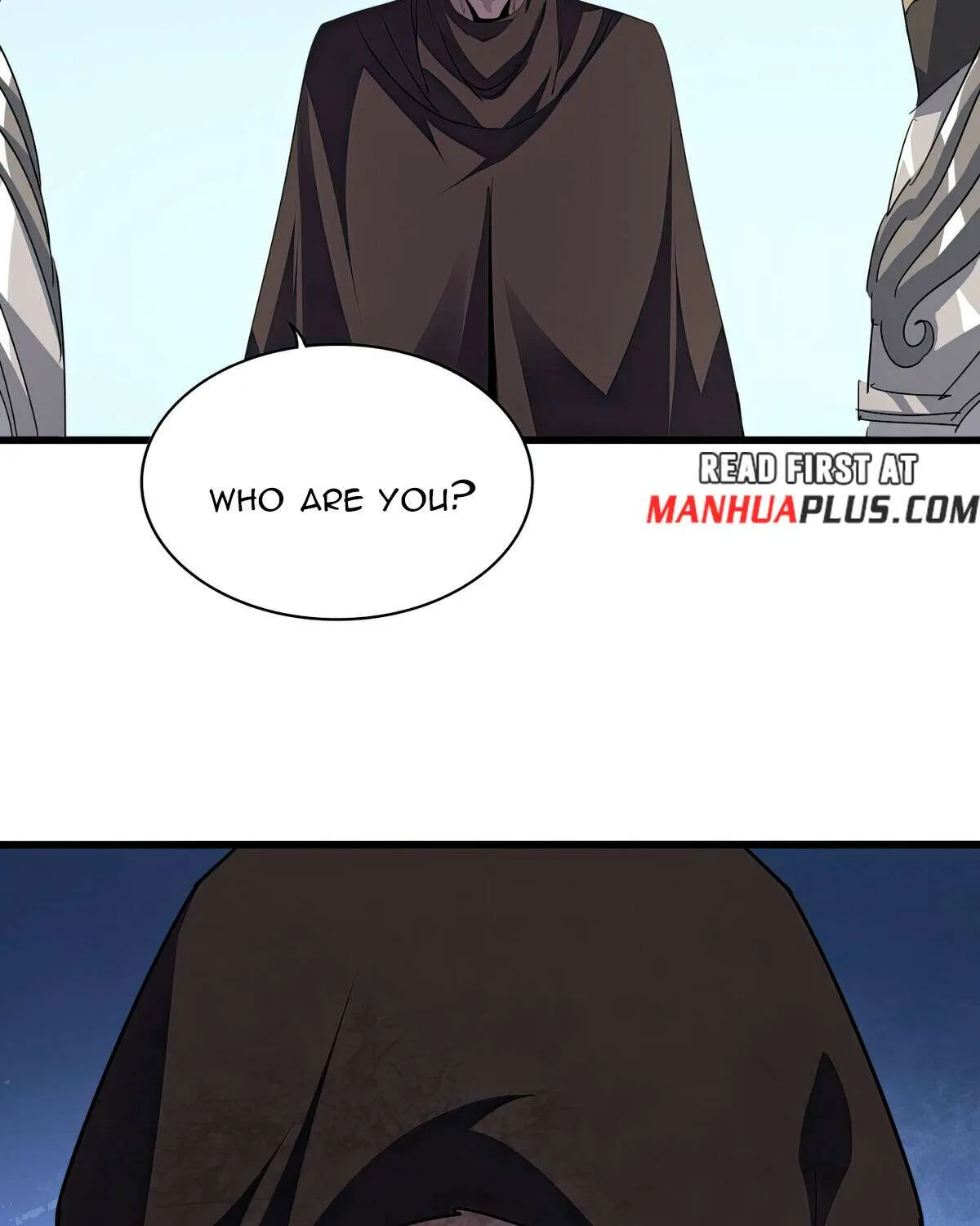 Magic Emperor Chapter 698 page 35 - 