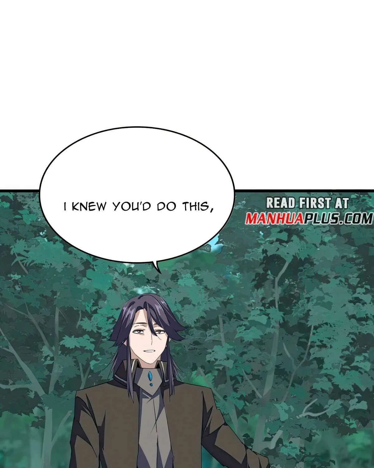 Magic Emperor Chapter 698 page 41 - 