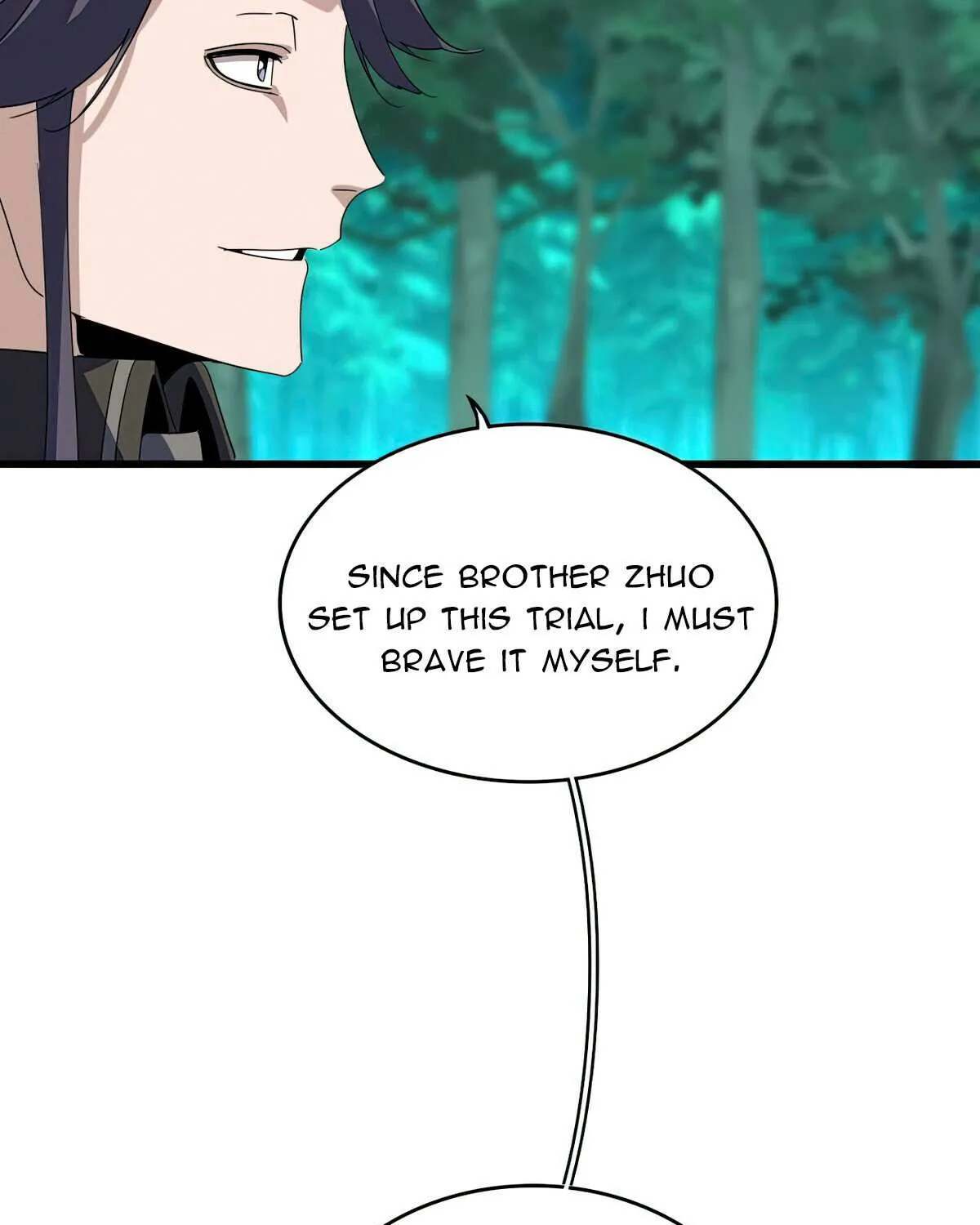 Magic Emperor Chapter 698 page 45 - 