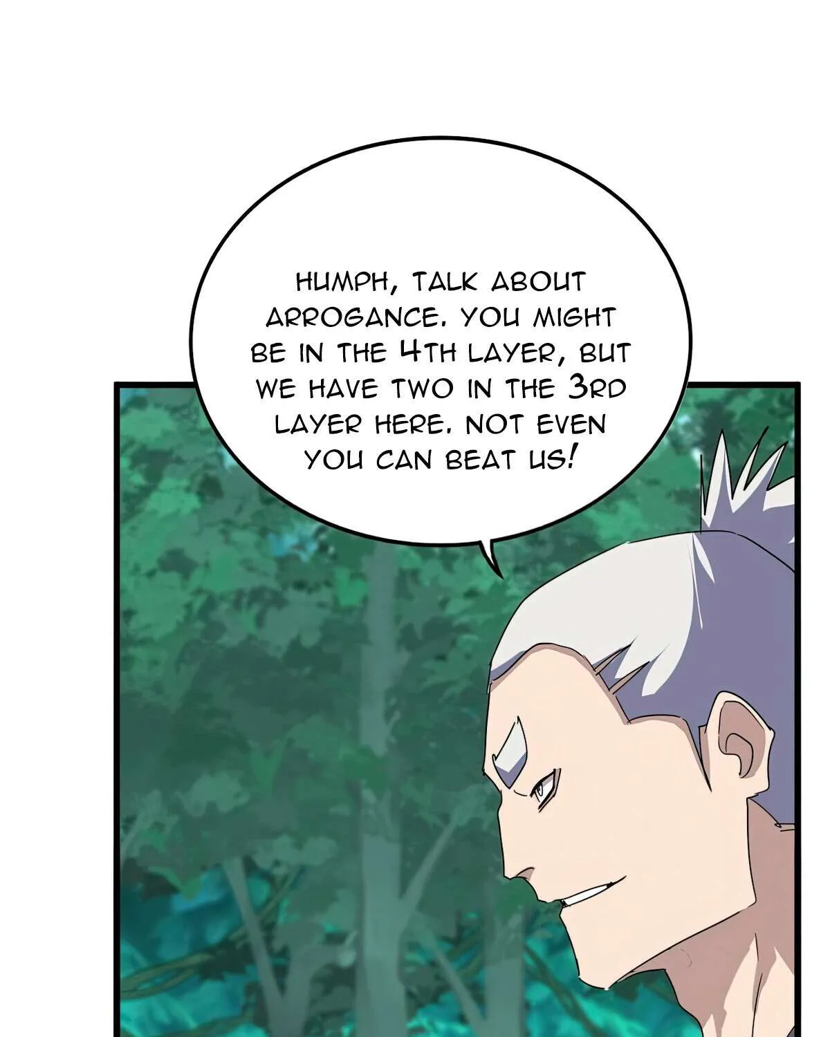 Magic Emperor Chapter 698 page 49 - 