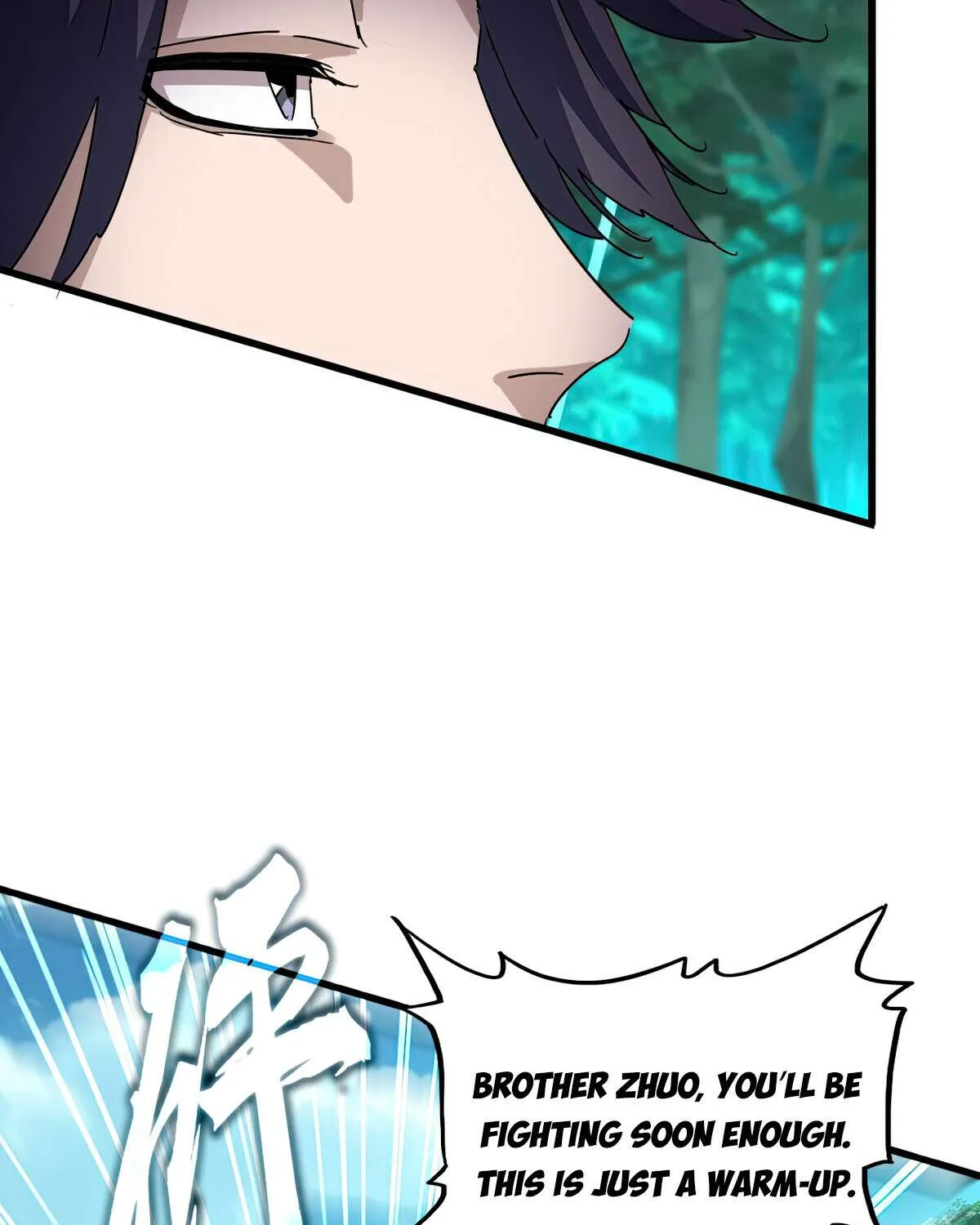 Magic Emperor Chapter 698 page 51 - 