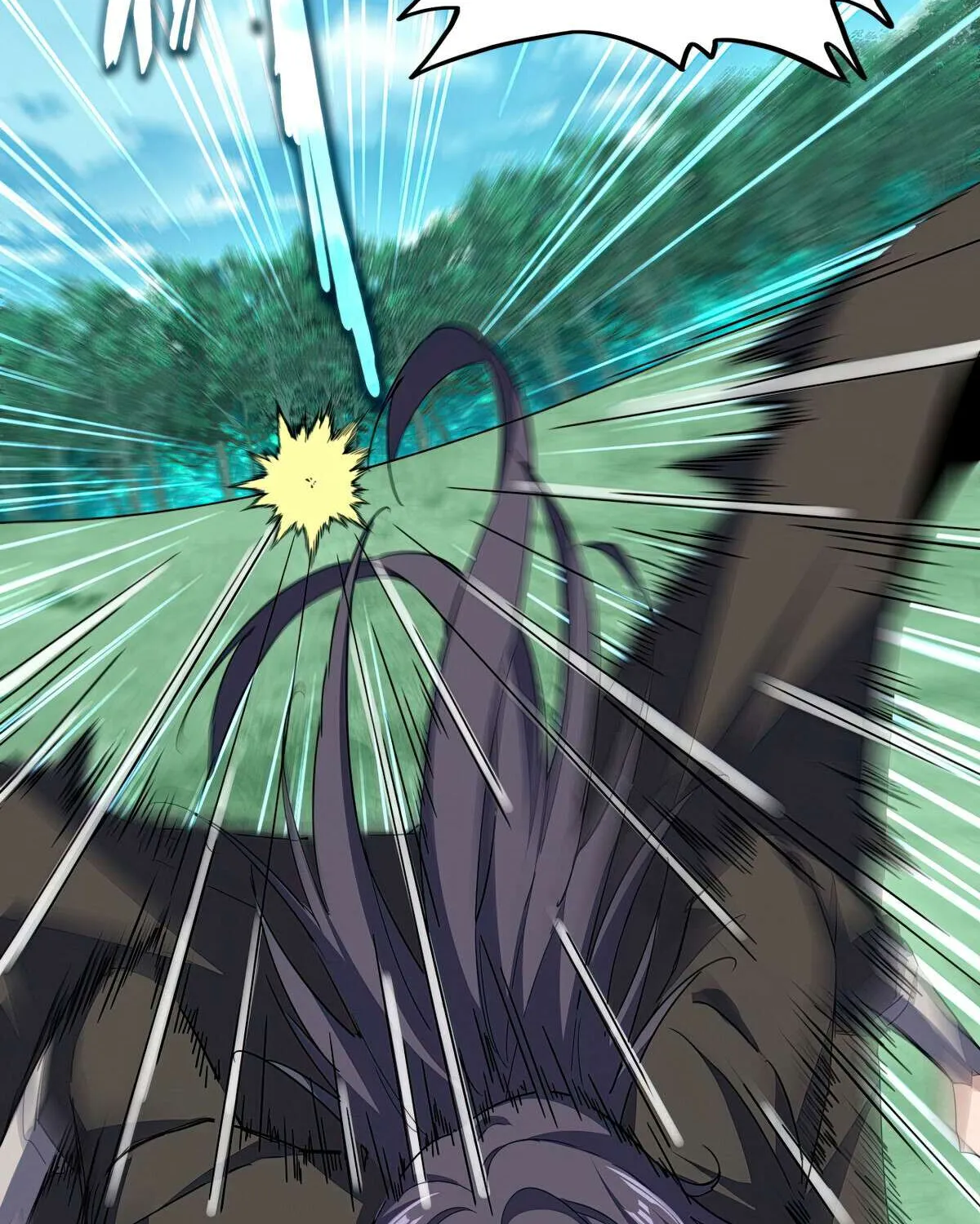 Magic Emperor Chapter 698 page 52 - 