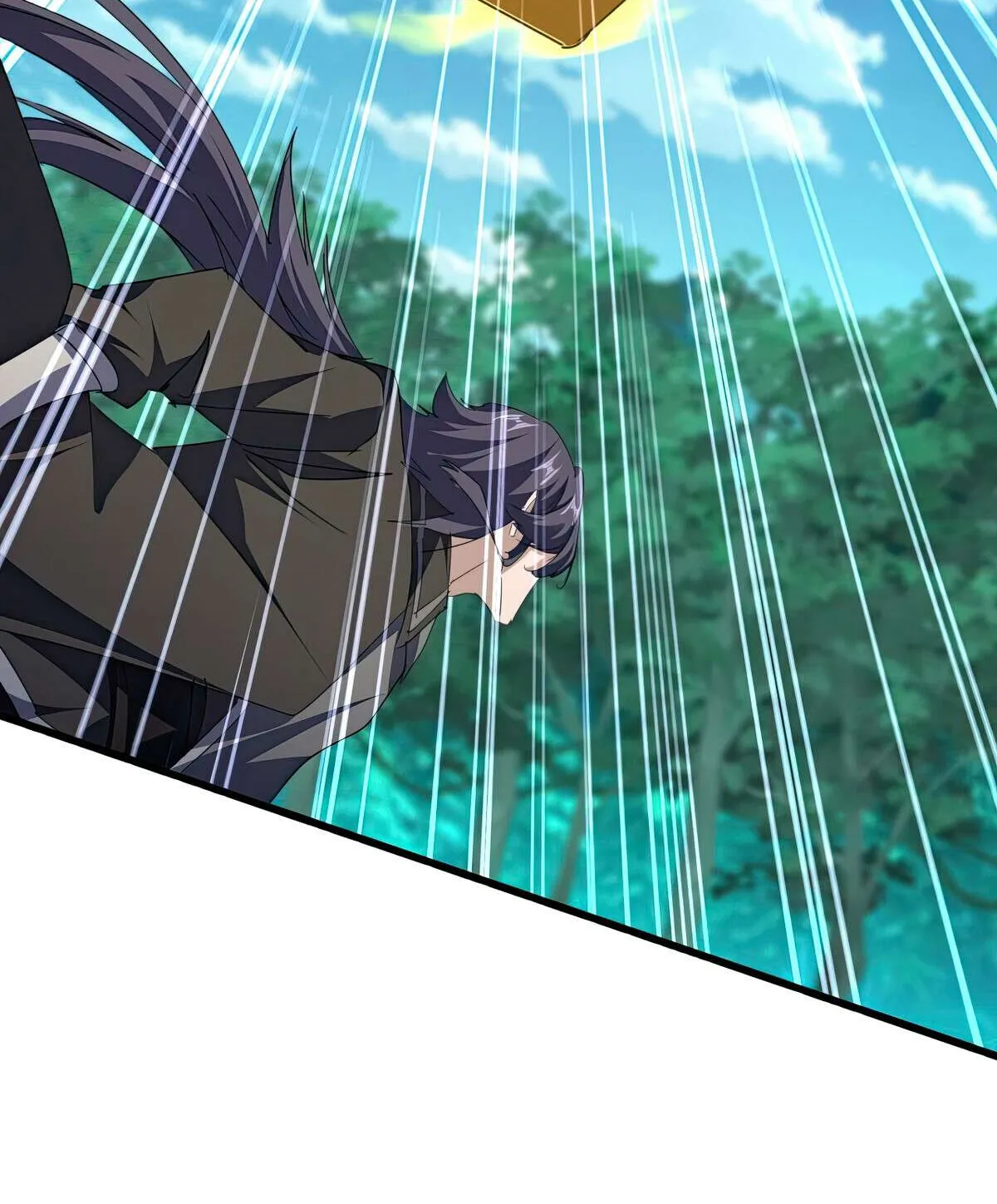 Magic Emperor Chapter 698 page 56 - 