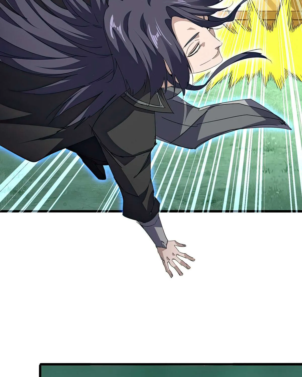 Magic Emperor Chapter 698 page 60 - 