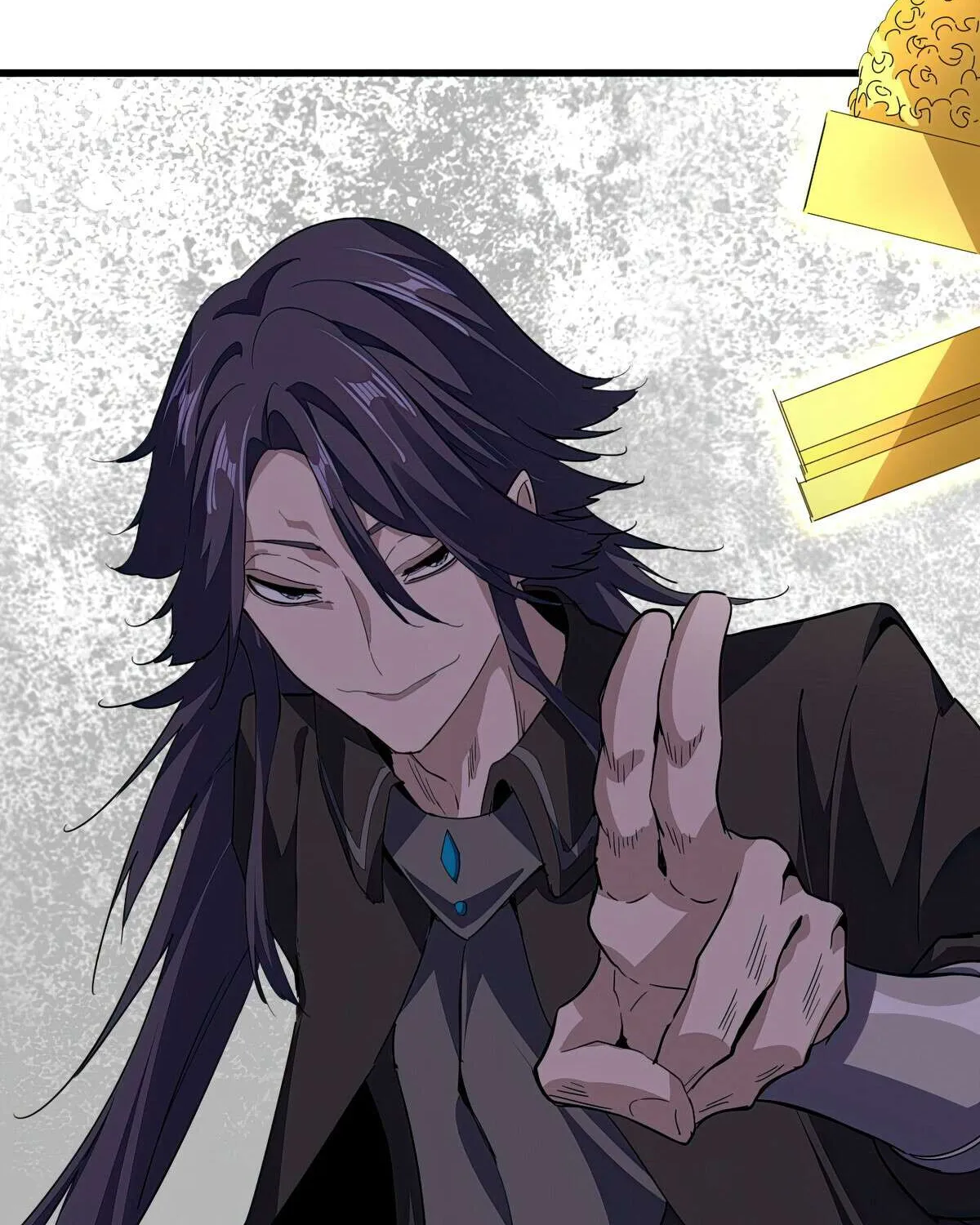 Magic Emperor Chapter 698 page 64 - 