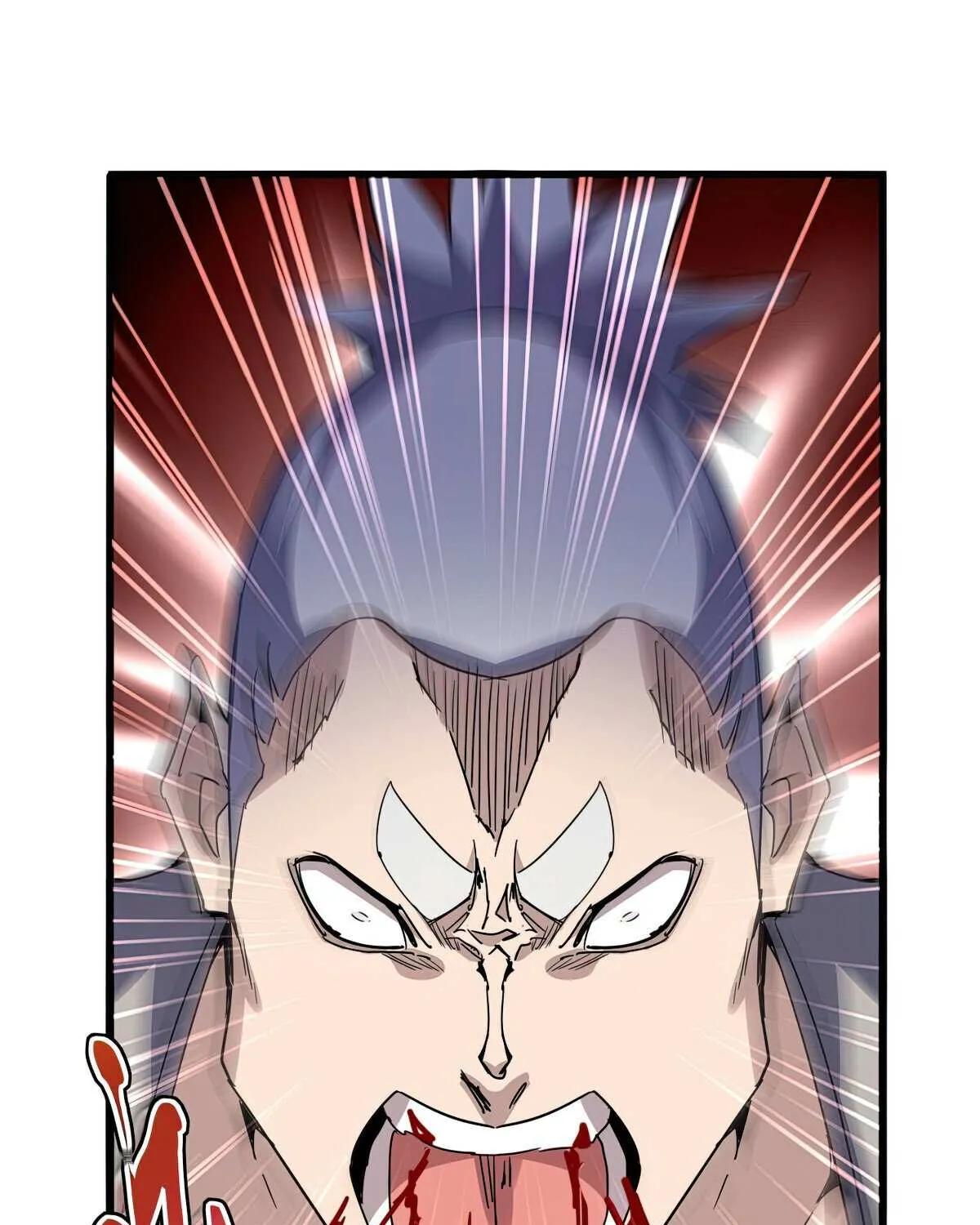 Magic Emperor Chapter 698 page 66 - 