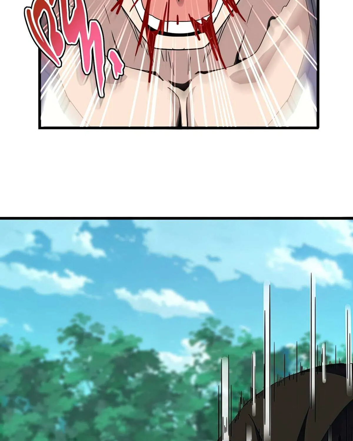 Magic Emperor Chapter 698 page 67 - 
