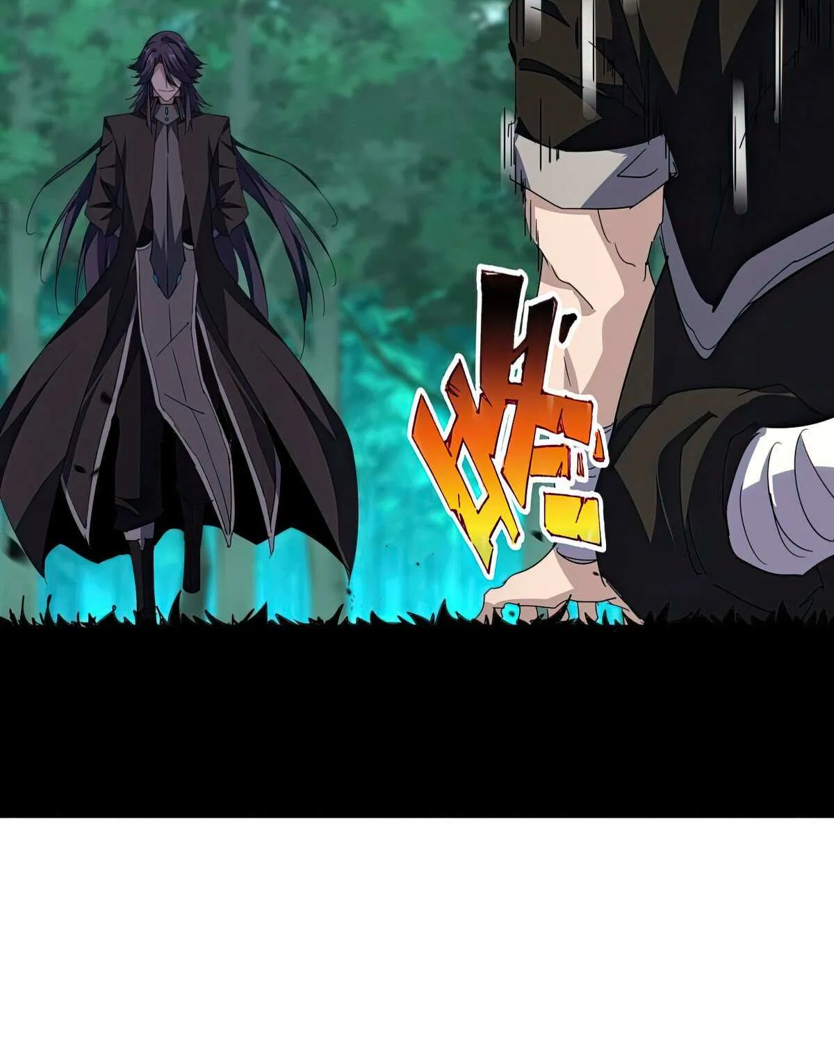 Magic Emperor Chapter 698 page 68 - 