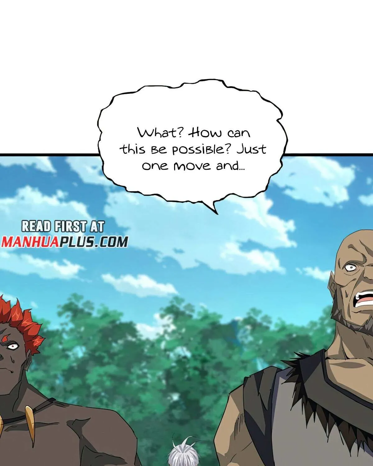 Magic Emperor Chapter 698 page 69 - 
