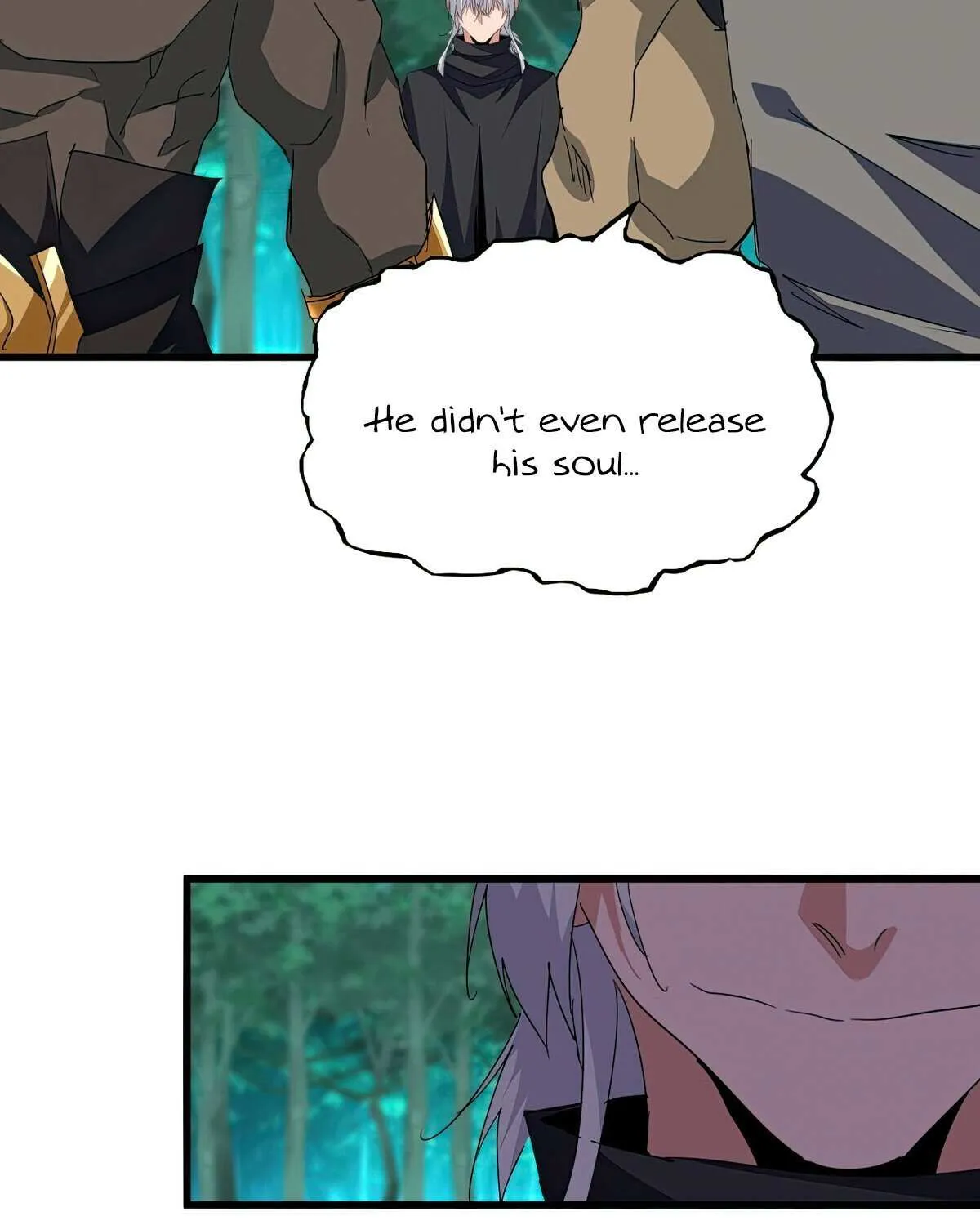 Magic Emperor Chapter 698 page 70 - 