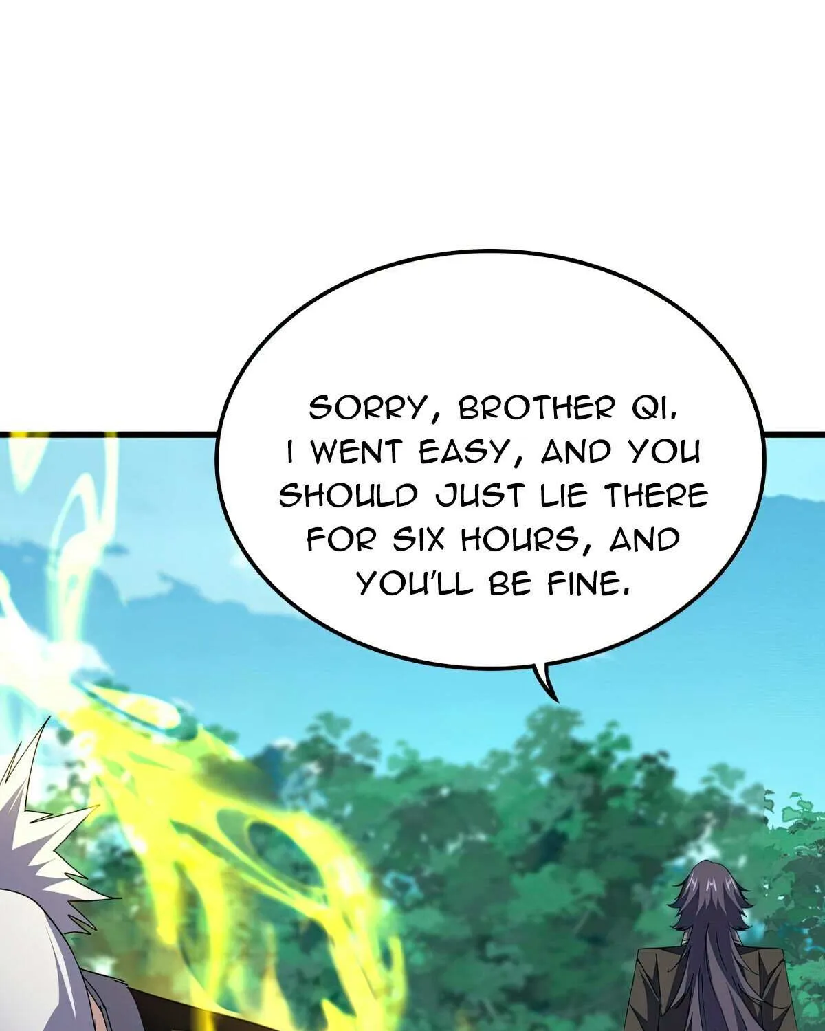 Magic Emperor Chapter 698 page 71 - 