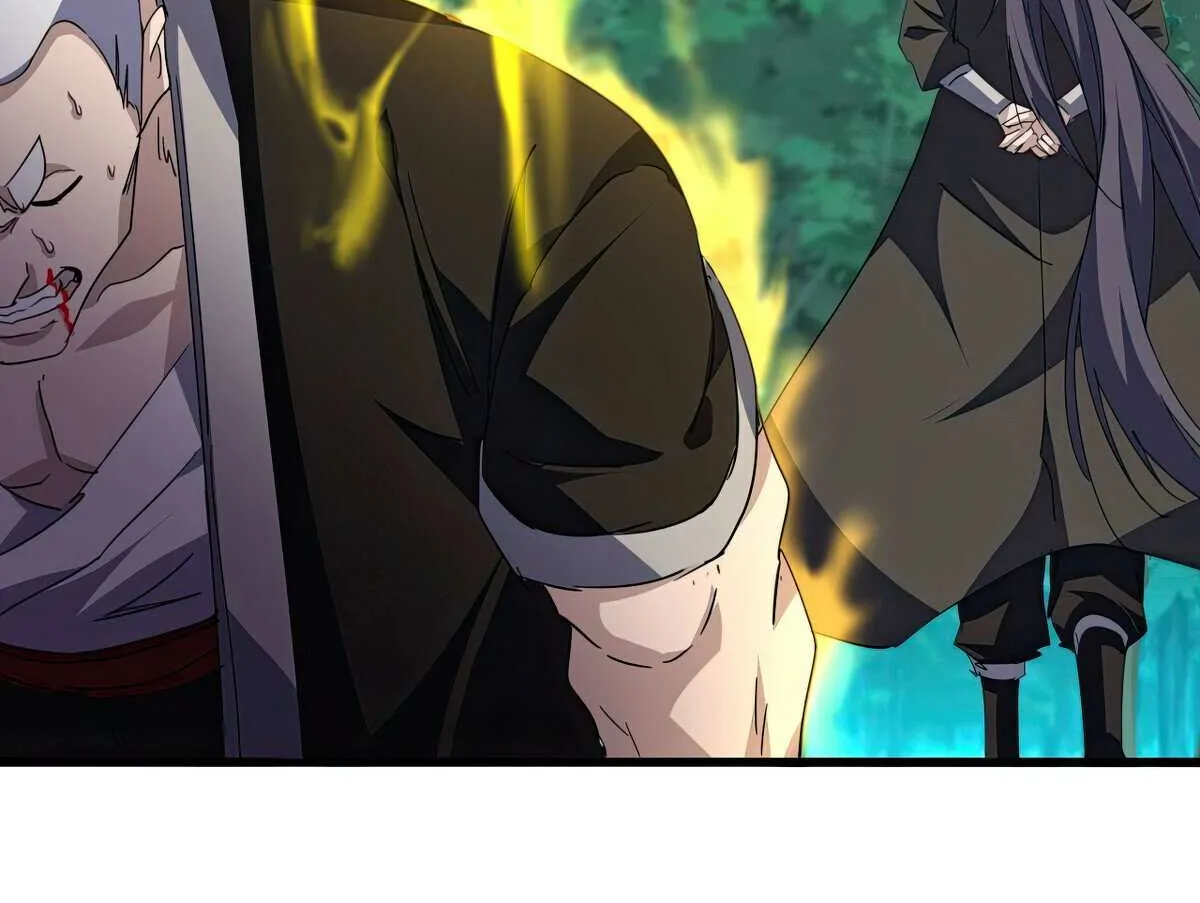 Magic Emperor Chapter 698 page 72 - 