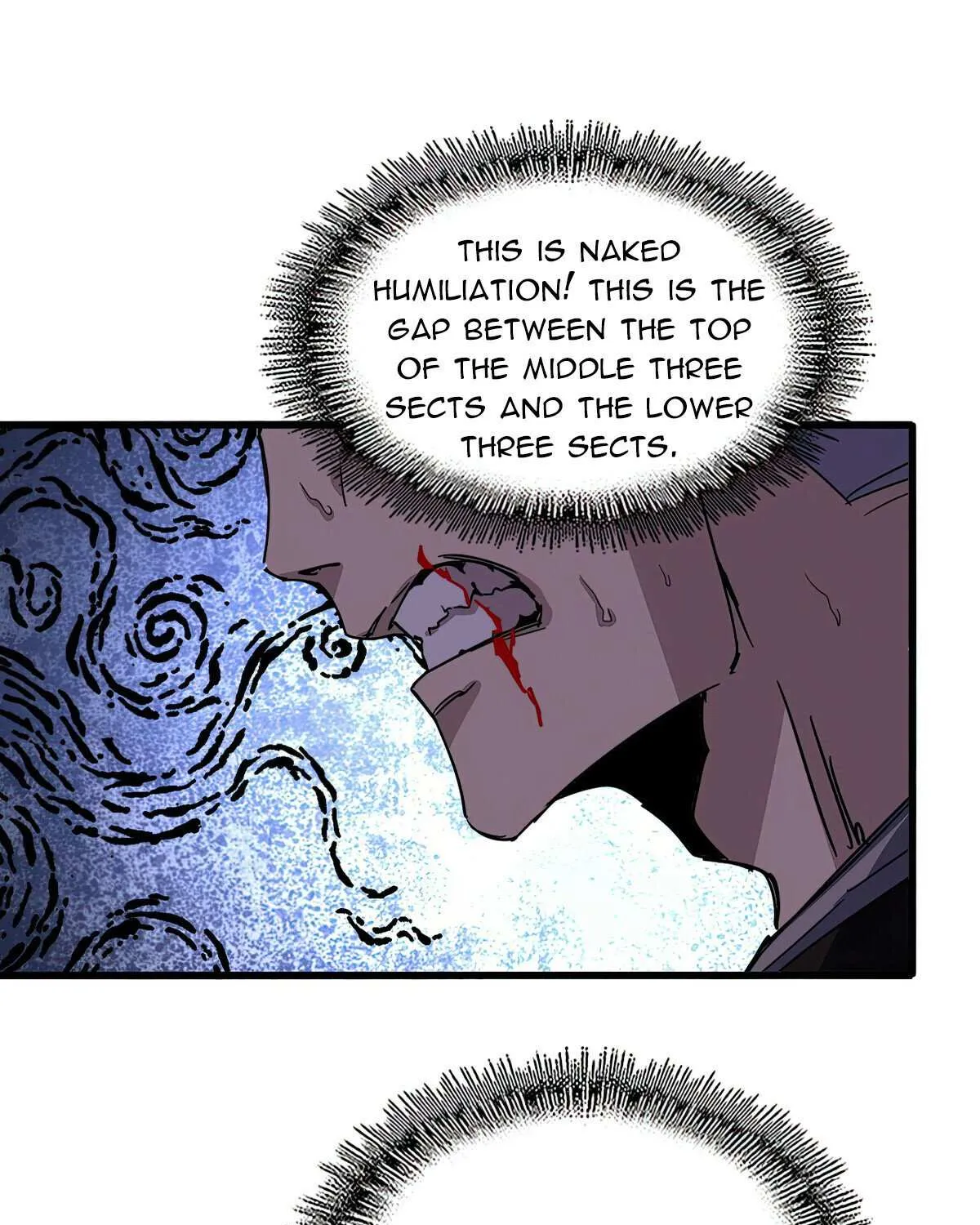 Magic Emperor Chapter 698 page 73 - 