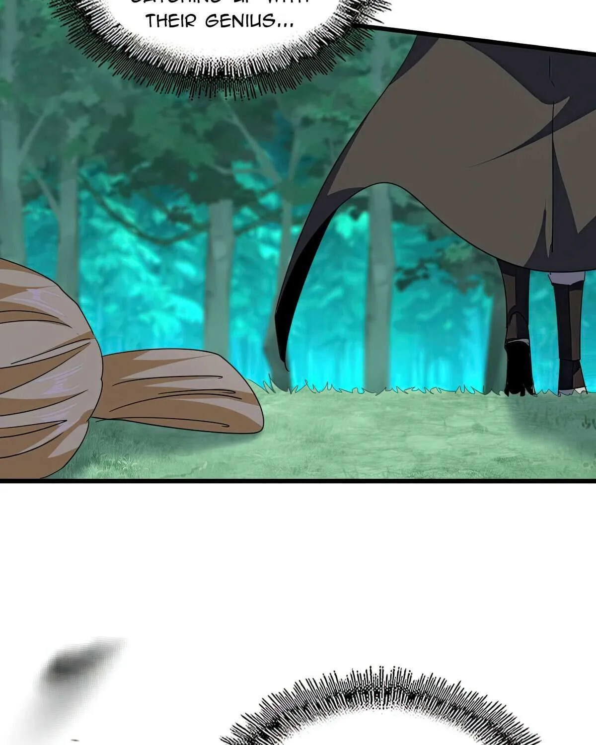 Magic Emperor Chapter 698 page 75 - 