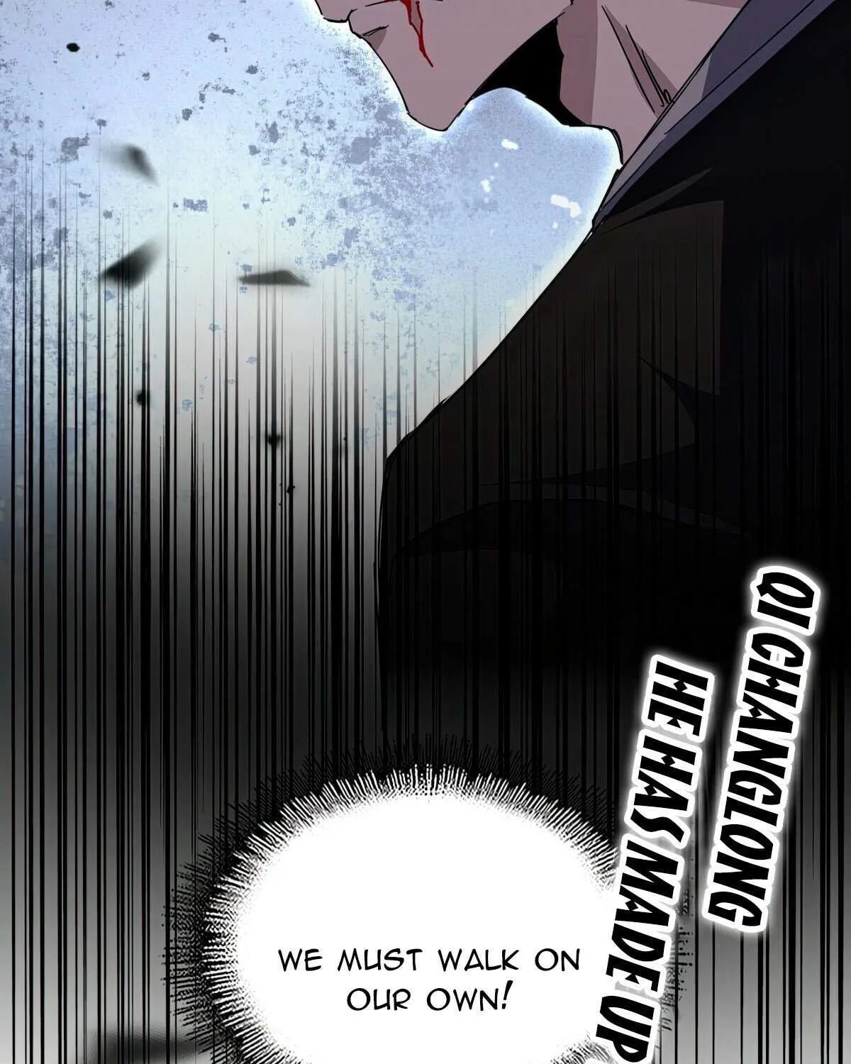 Magic Emperor Chapter 698 page 77 - 