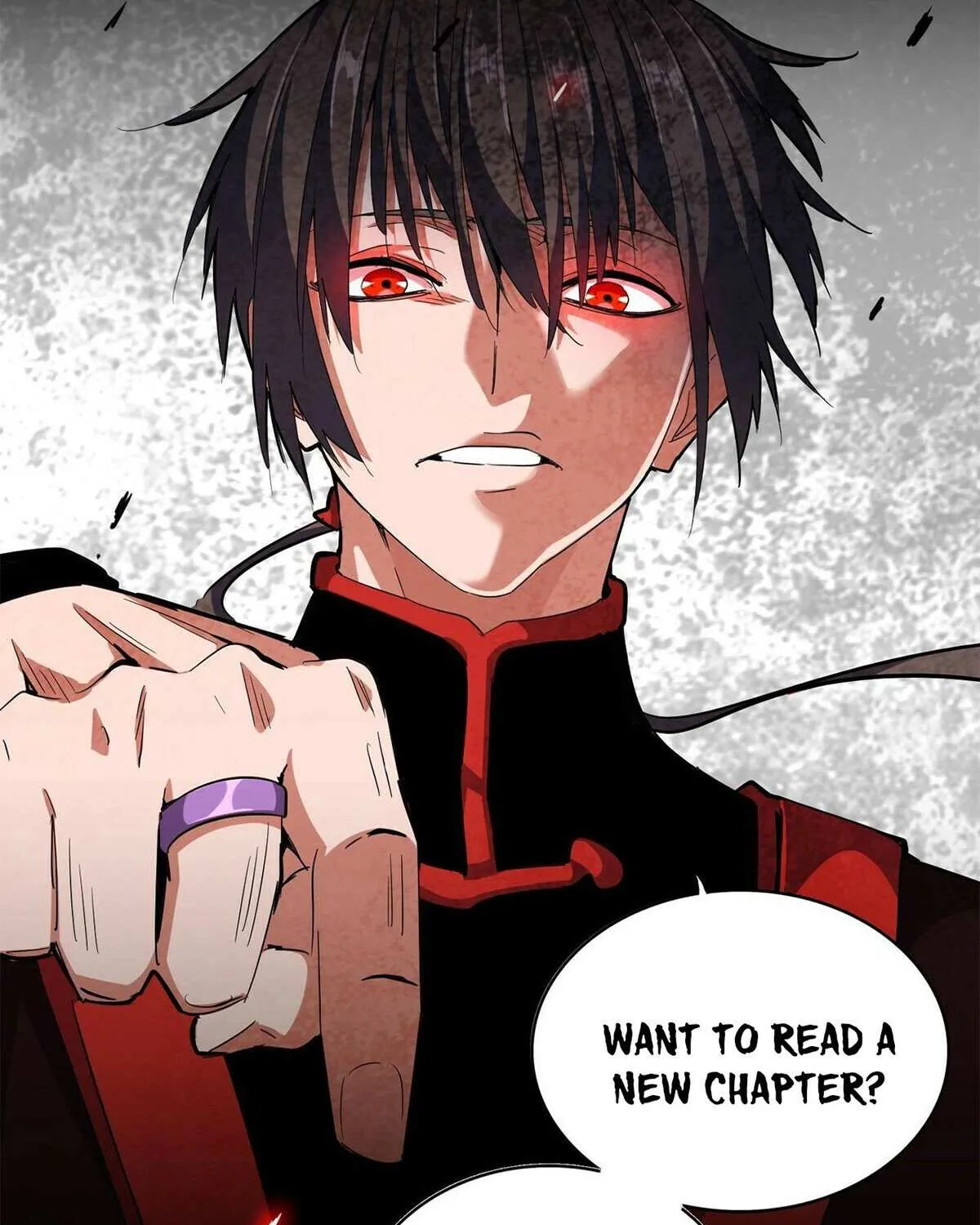 Magic Emperor Chapter 698 page 79 - 