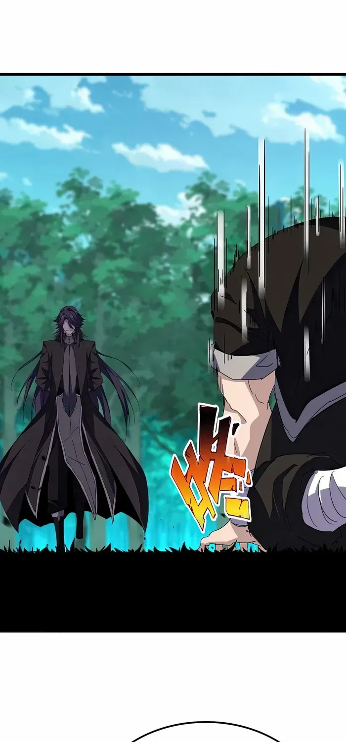 Magic Emperor Chapter 699 page 2 - 