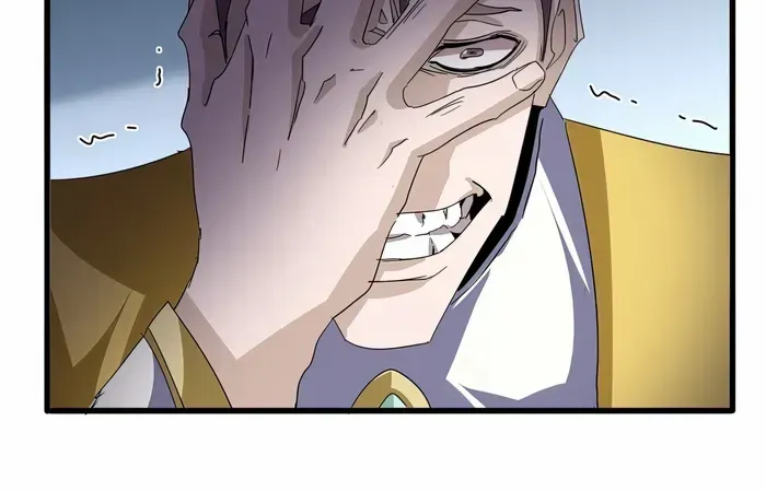 Magic Emperor Chapter 699 page 21 - 