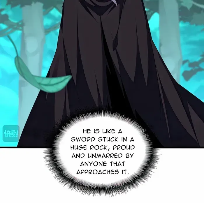 Magic Emperor Chapter 699 page 26 - 