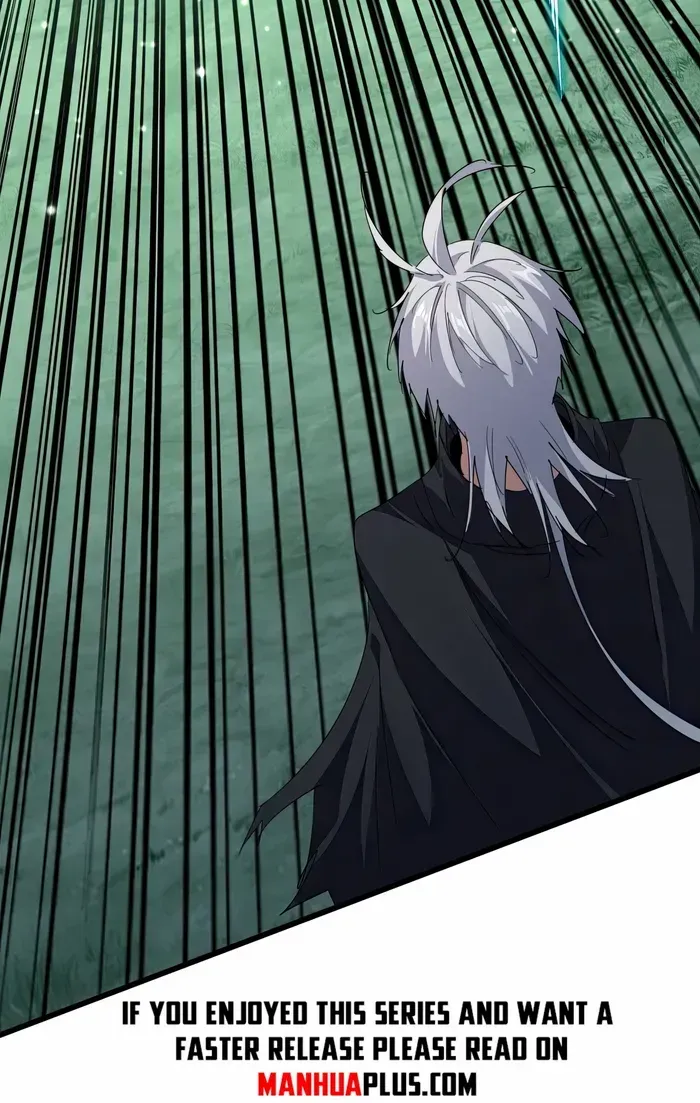 Magic Emperor Chapter 699 page 31 - 