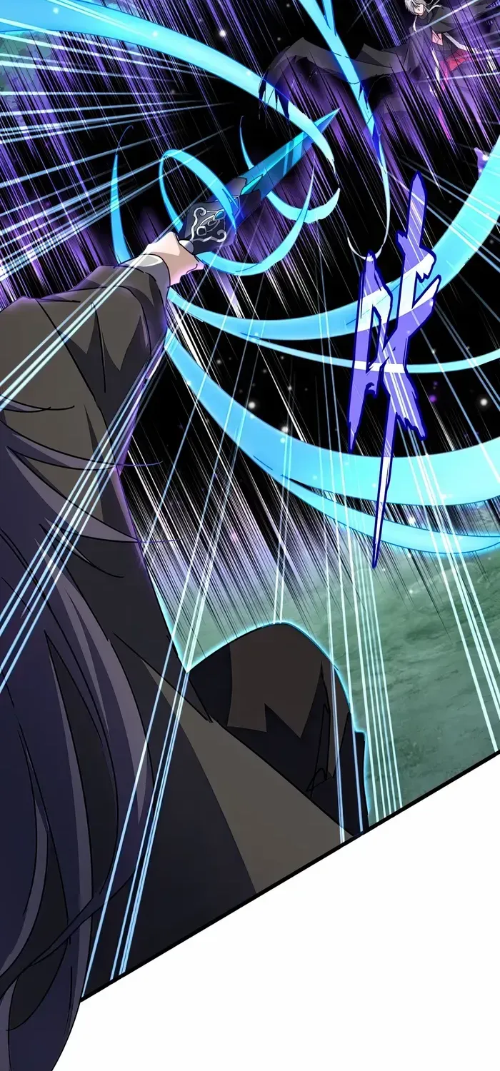 Magic Emperor Chapter 699 page 33 - 