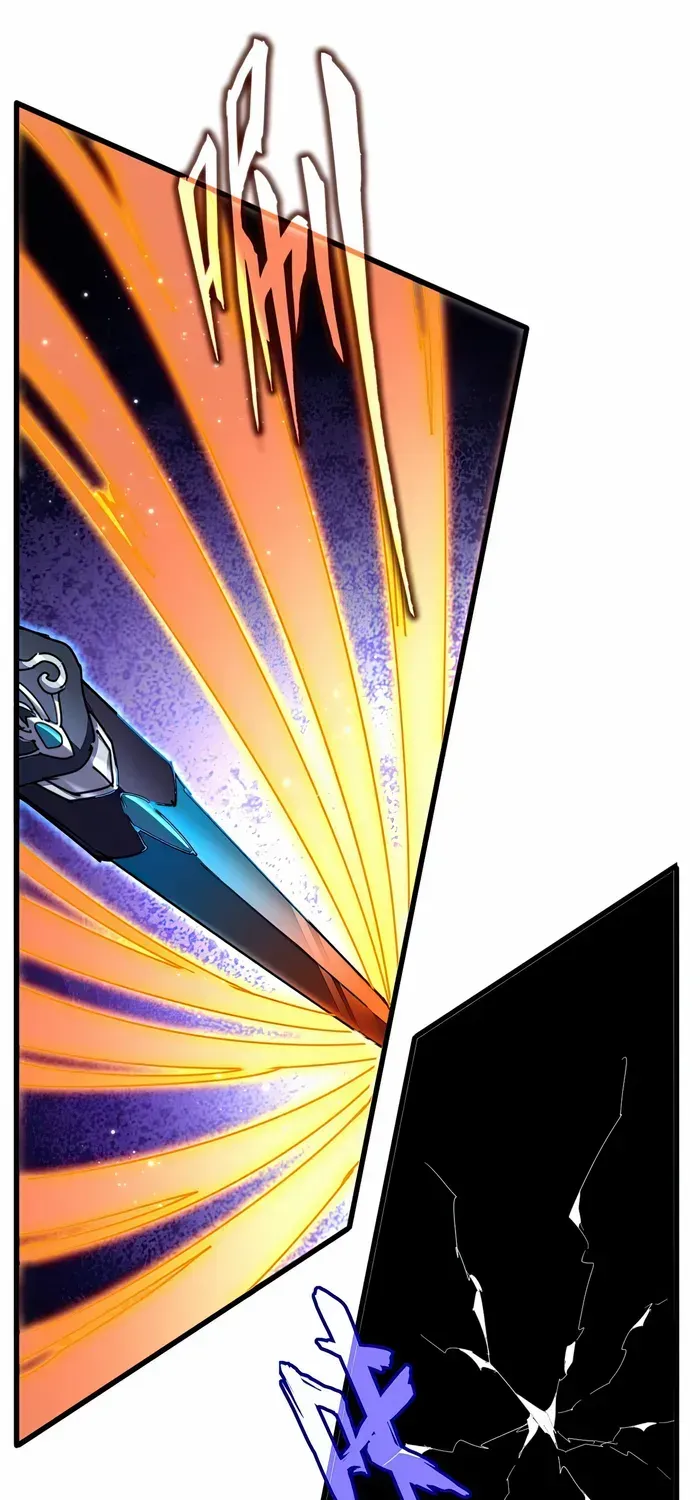 Magic Emperor Chapter 699 page 37 - 