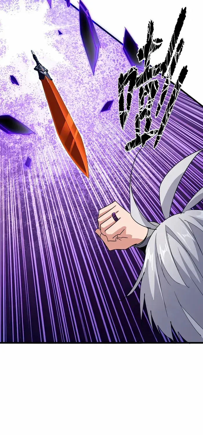 Magic Emperor Chapter 699 page 39 - 